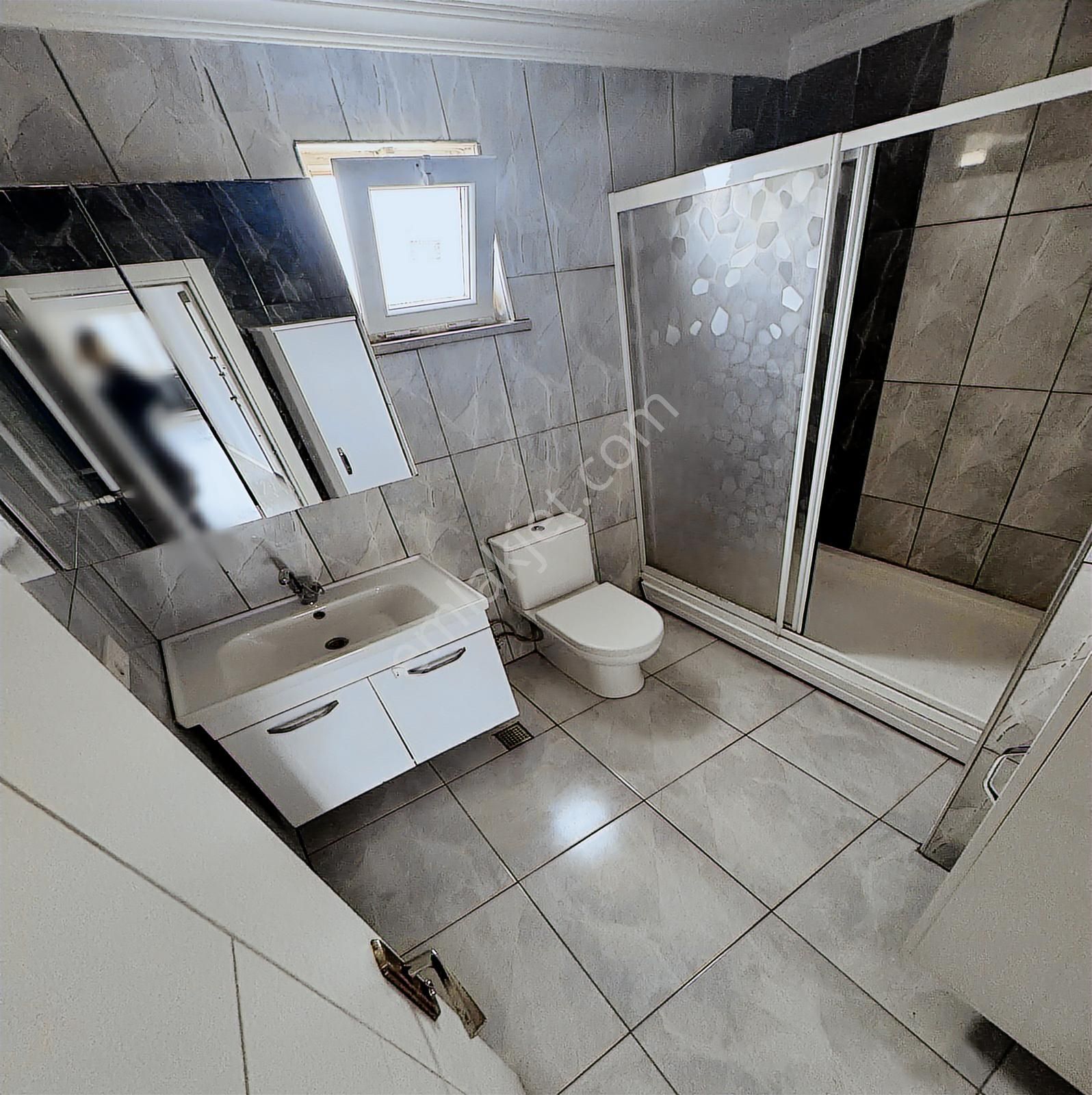 Kod 2180 Avrasya Yapıdan Hilal Mah. Ebeveyn Banyolu 2+1 Kiralık - Görsel 14