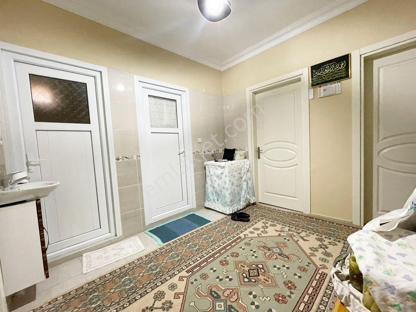 Mertcan'dan Ramazanoğlu Mah.caddeye 3dk Satılık Müstakil Ev - Görsel 19