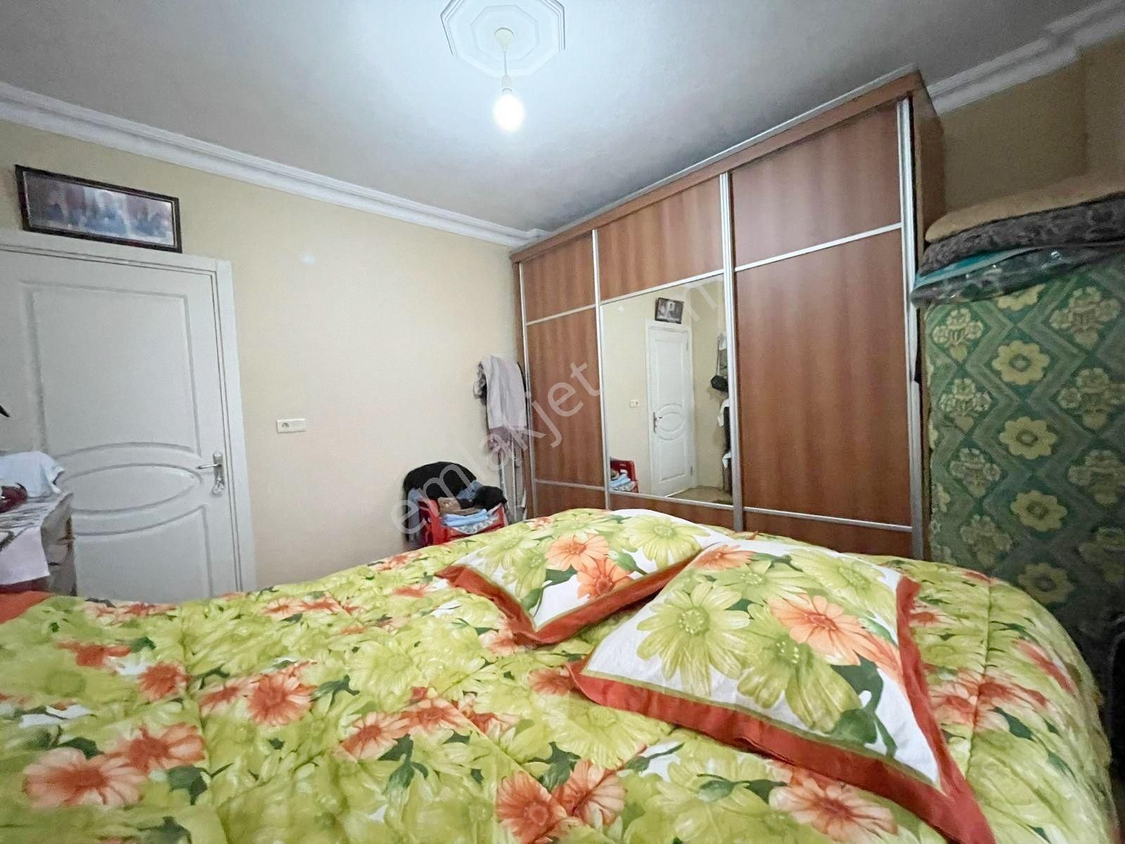 Mertcan'dan Ramazanoğlu Mah.caddeye 3dk Satılık Müstakil Ev - Görsel 14