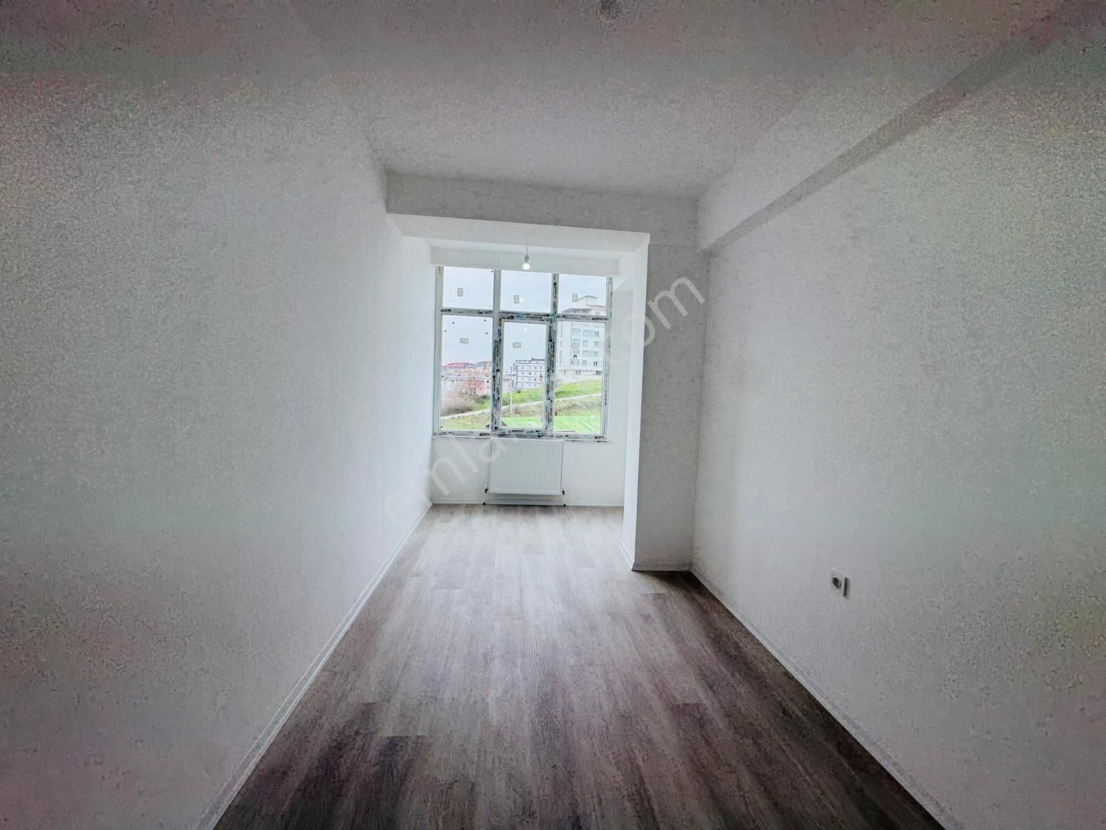 Çerkezköy***merpa İnş.'tan***_uygun Faiz Oranıy'la_istasyon Mah'de_ Sıfır 3+1 Daireler - Görsel 15