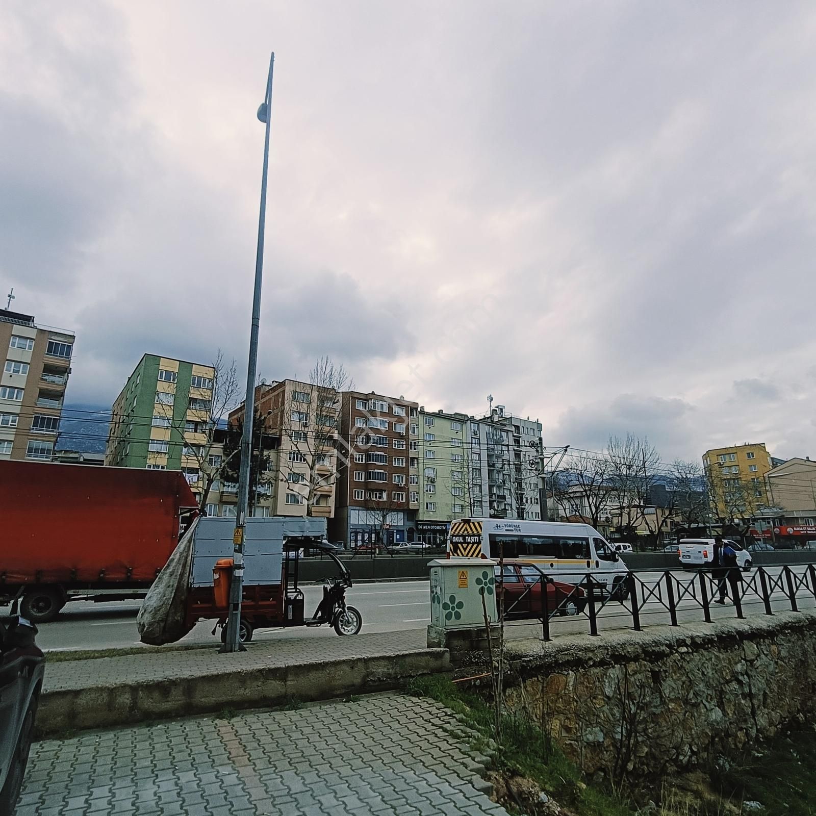 Remax Advantage'den Metroya Yürüme Mesafesinde Satılık Daire - Görsel 22