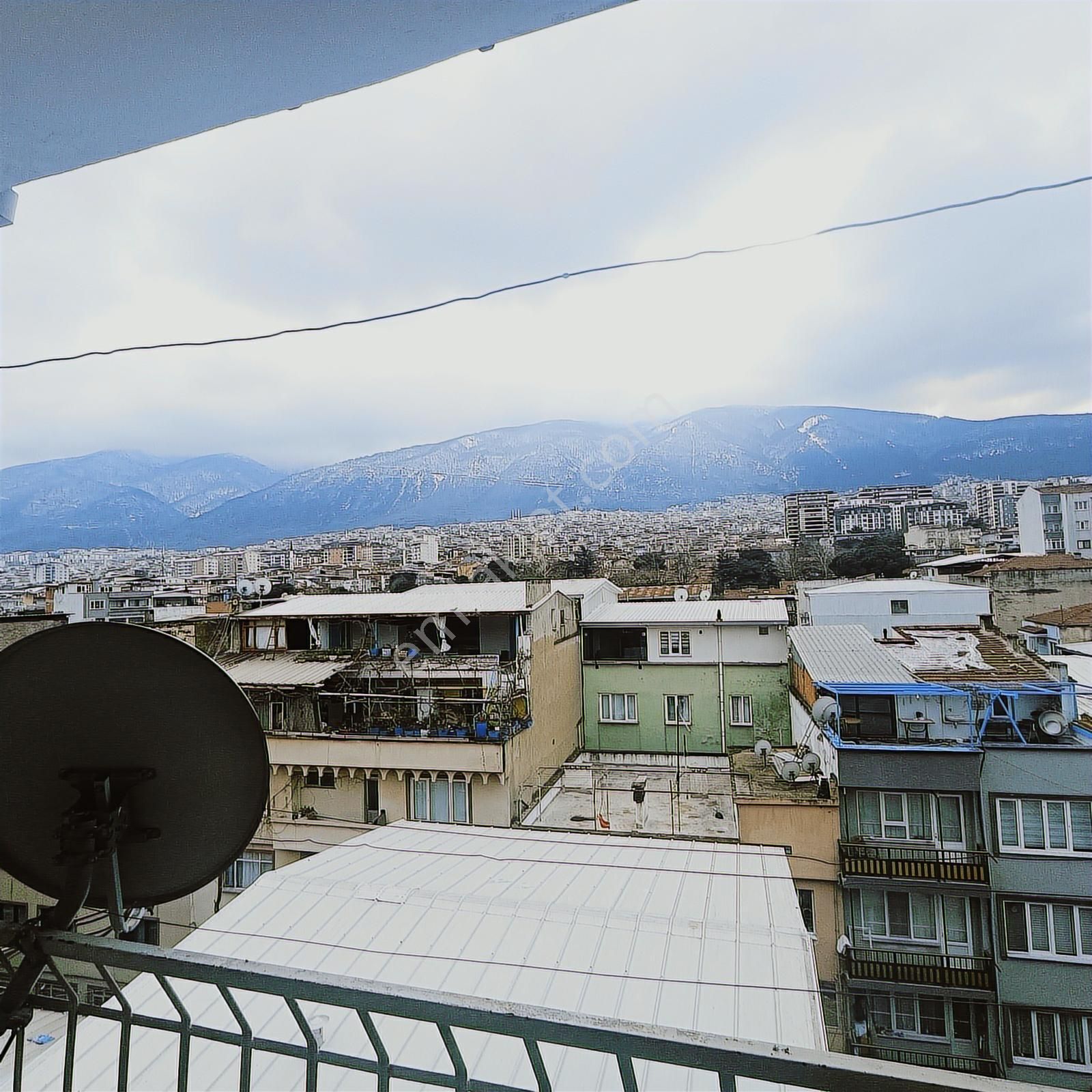 Remax Advantage'den Metroya Yürüme Mesafesinde Satılık Daire - Görsel 13