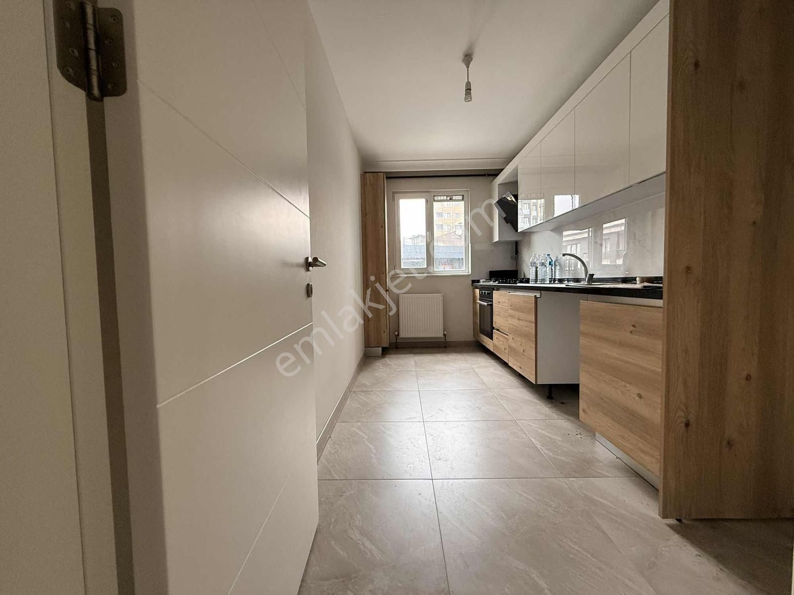 Ümraniye Elmalıkent Mh.2+1 Ebeveyn Banyolu Kiralık Daire - Görsel 15