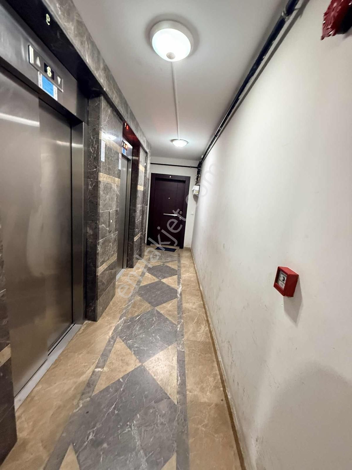 Ümraniye Elmalıkent Mh.2+1 Ebeveyn Banyolu Kiralık Daire - Görsel 26