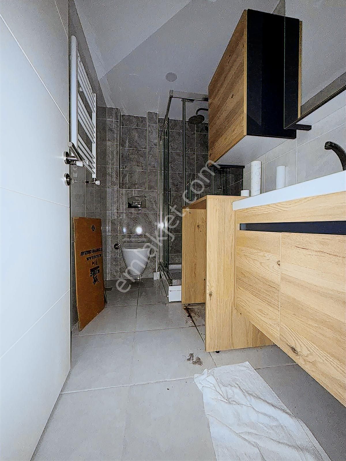 Ümraniye Elmalıkent Mh.2+1 Ebeveyn Banyolu Kiralık Daire - Görsel 22