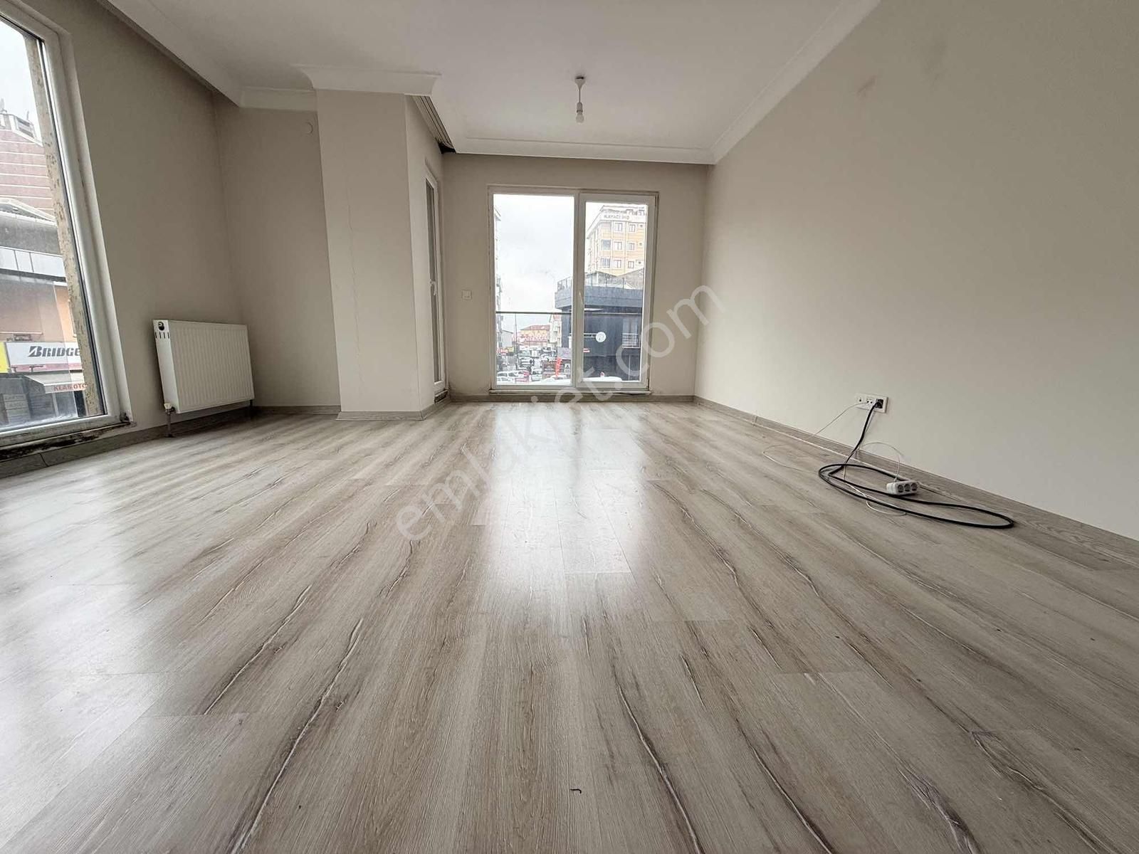 Ümraniye Elmalıkent Mh.2+1 Ebeveyn Banyolu Kiralık Daire - Görsel 7