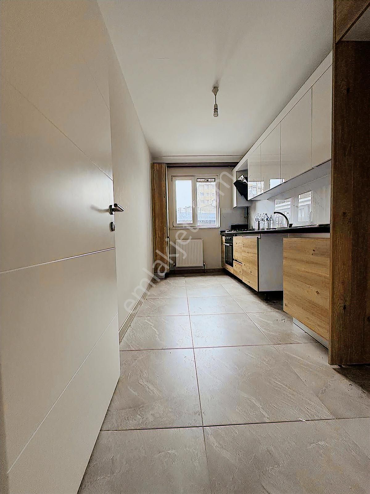 Ümraniye Elmalıkent Mh.2+1 Ebeveyn Banyolu Kiralık Daire - Görsel 16