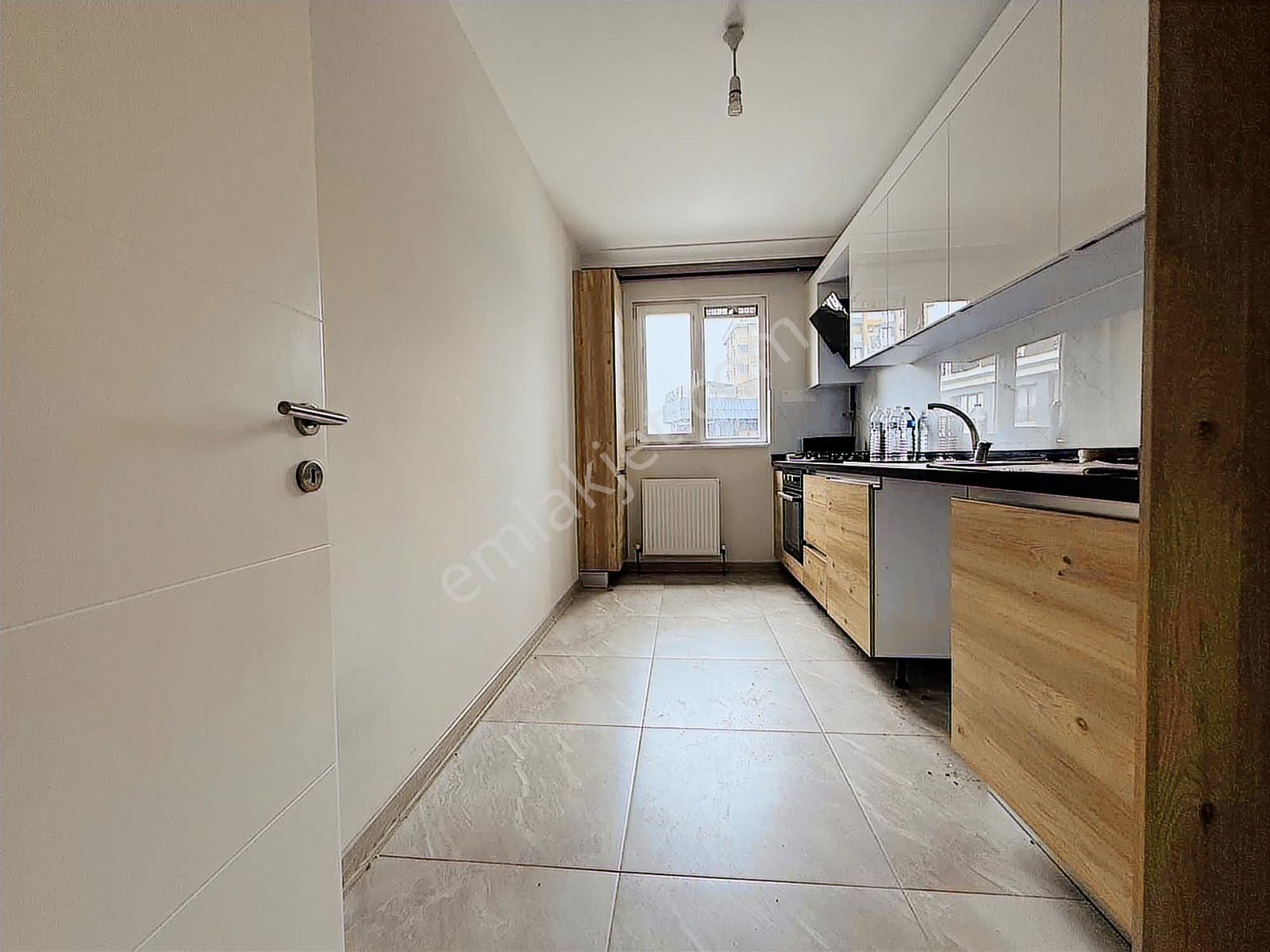 Ümraniye Elmalıkent Mh.2+1 Ebeveyn Banyolu Kiralık Daire - Görsel 13