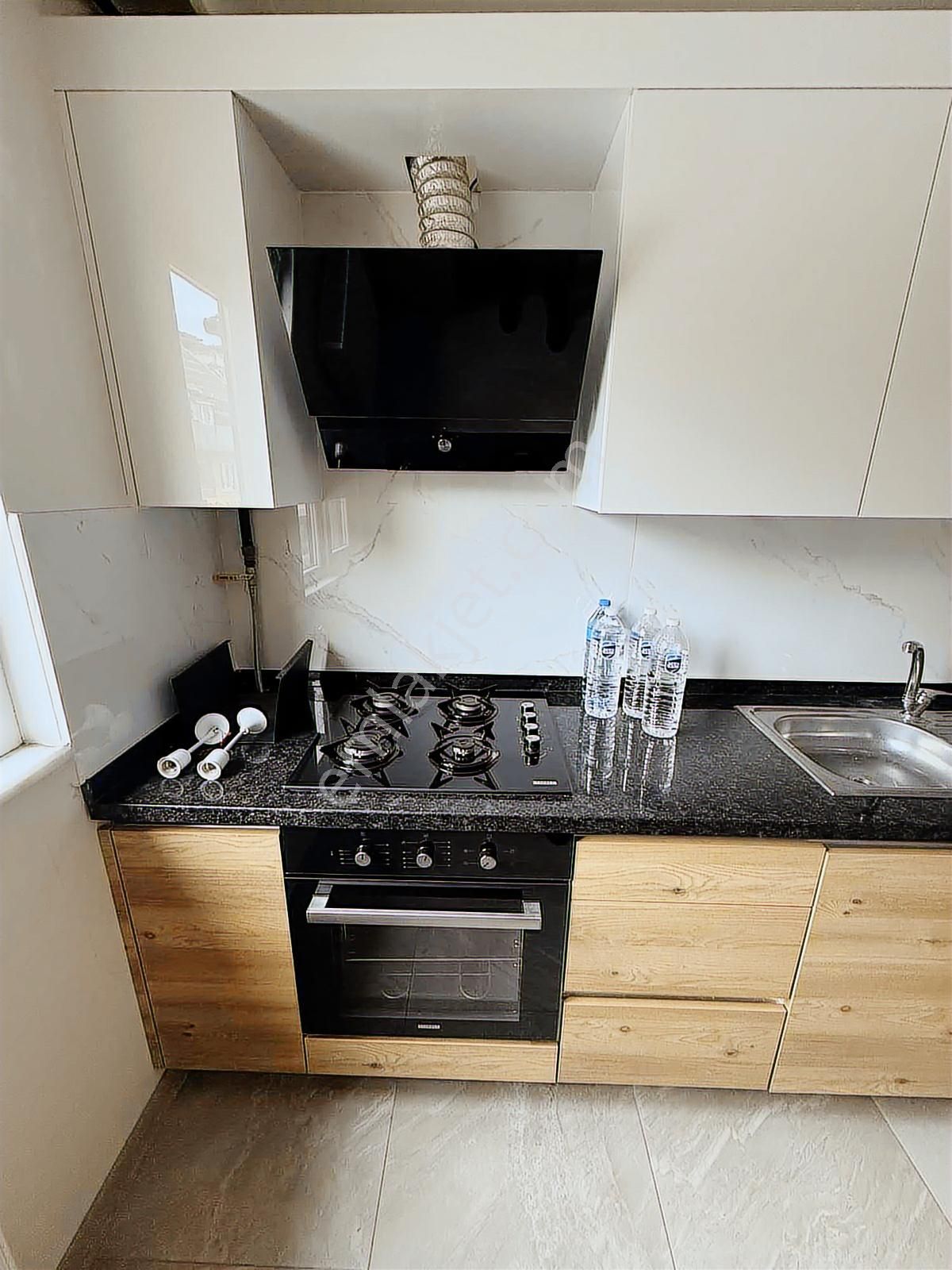 Ümraniye Elmalıkent Mh.2+1 Ebeveyn Banyolu Kiralık Daire - Görsel 14