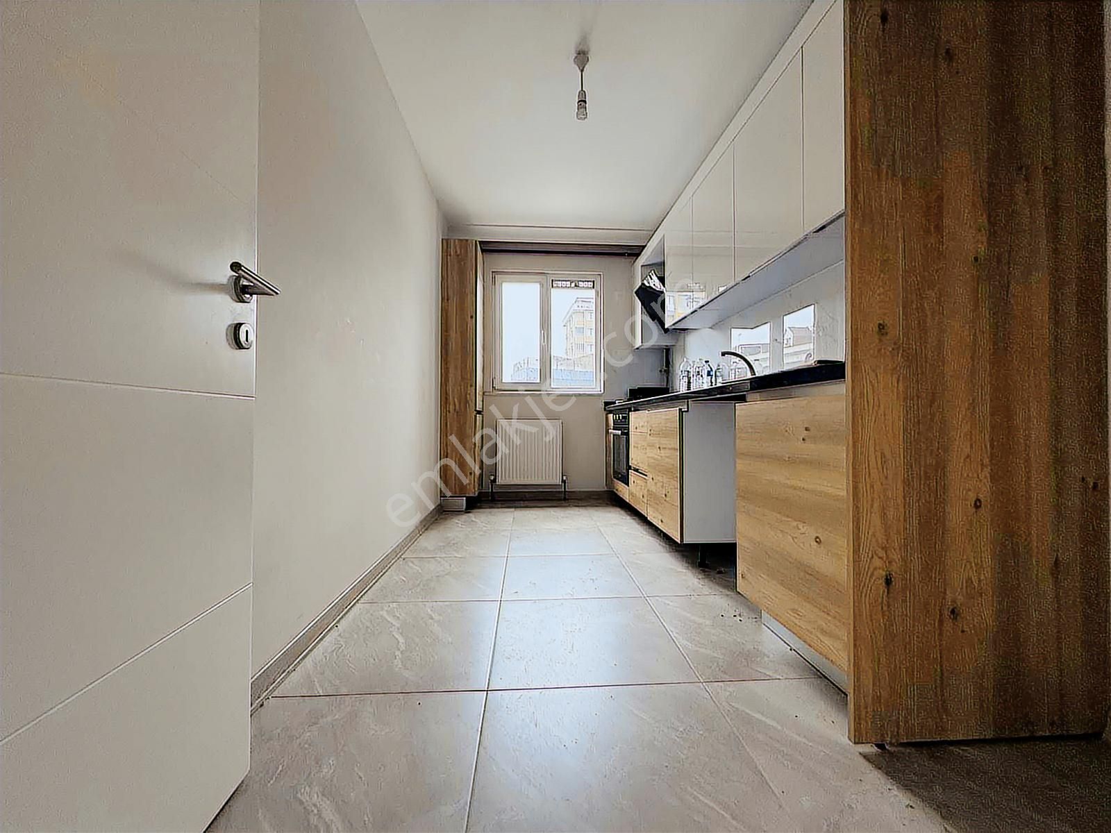 Ümraniye Elmalıkent Mh.2+1 Ebeveyn Banyolu Kiralık Daire - Görsel 9