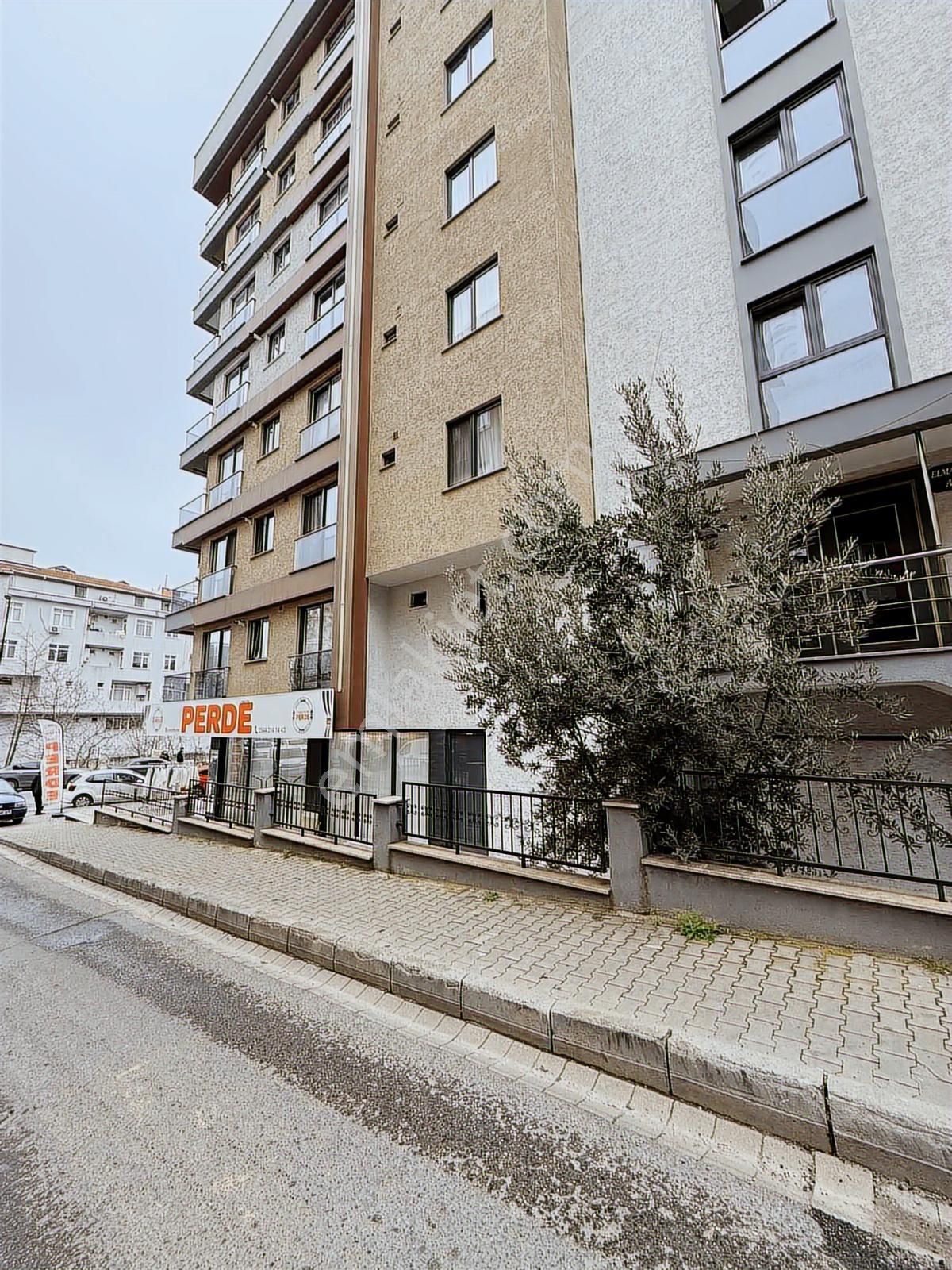 Ümraniye Elmalıkent Mh.2+1 Ebeveyn Banyolu Kiralık Daire - Görsel 28