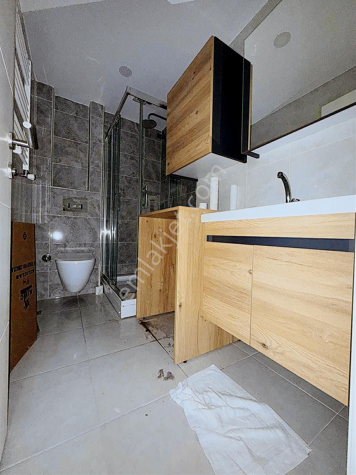 Ümraniye Elmalıkent Mh.2+1 Ebeveyn Banyolu Kiralık Daire - Görsel 11