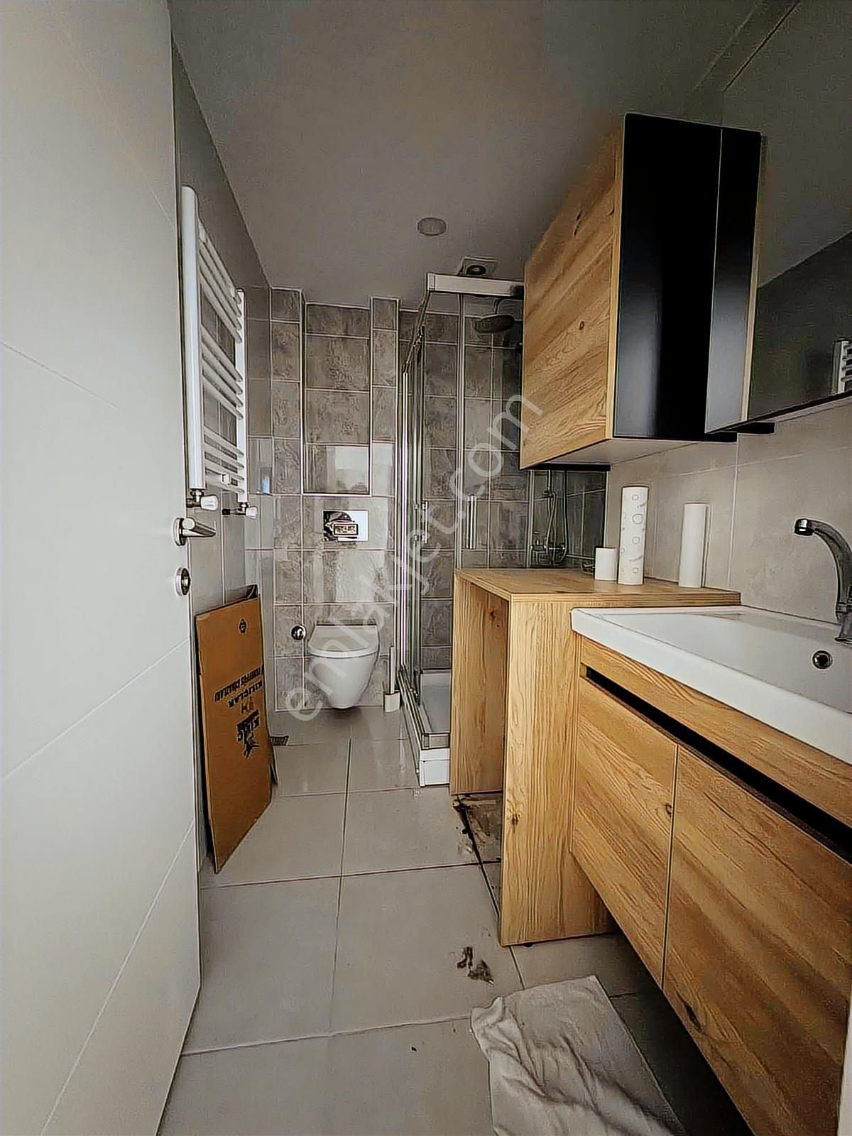 Ümraniye Elmalıkent Mh.2+1 Ebeveyn Banyolu Kiralık Daire - Görsel 29