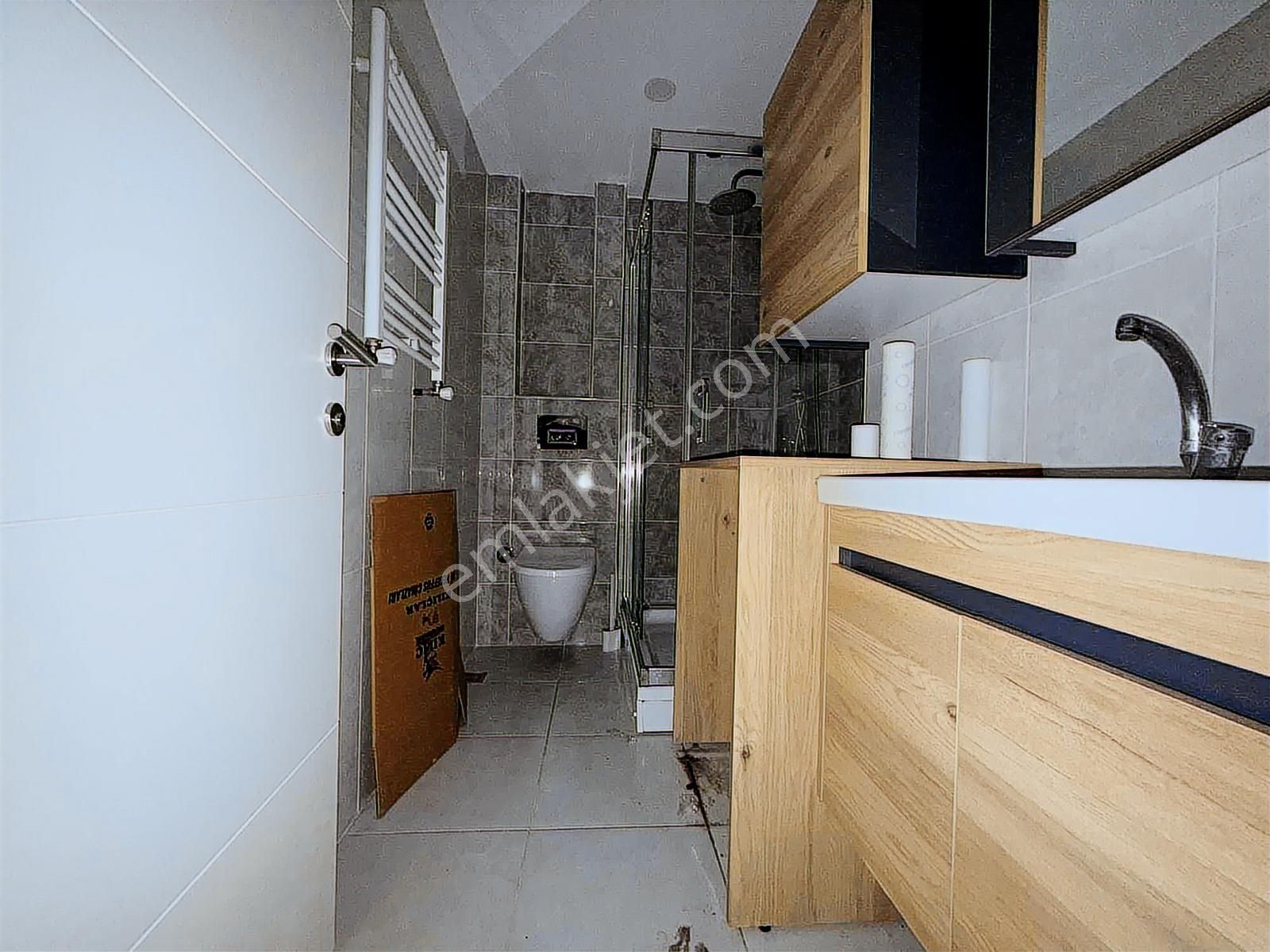 Ümraniye Elmalıkent Mh.2+1 Ebeveyn Banyolu Kiralık Daire - Görsel 18