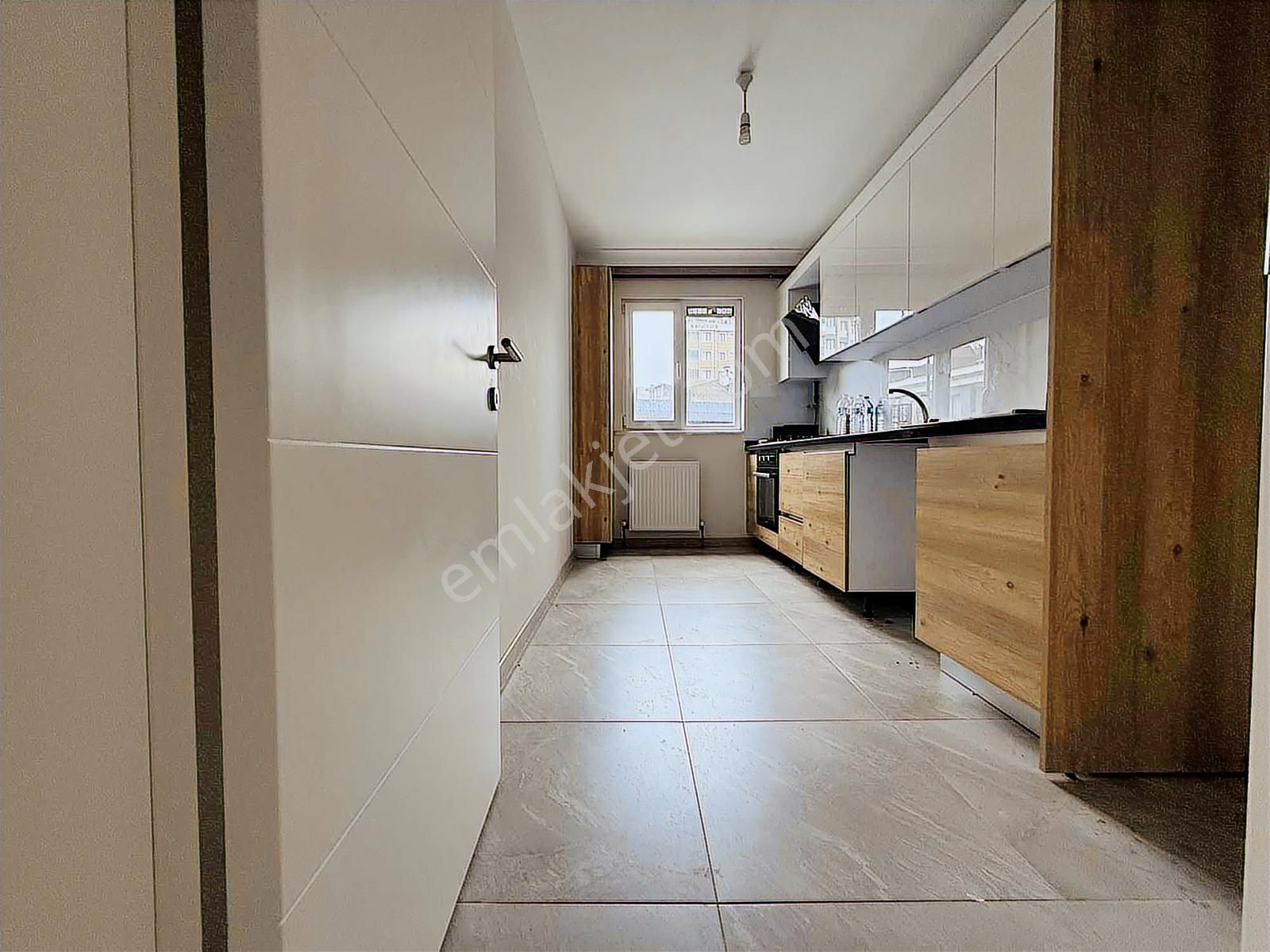 Ümraniye Elmalıkent Mh.2+1 Ebeveyn Banyolu Kiralık Daire - Görsel 8