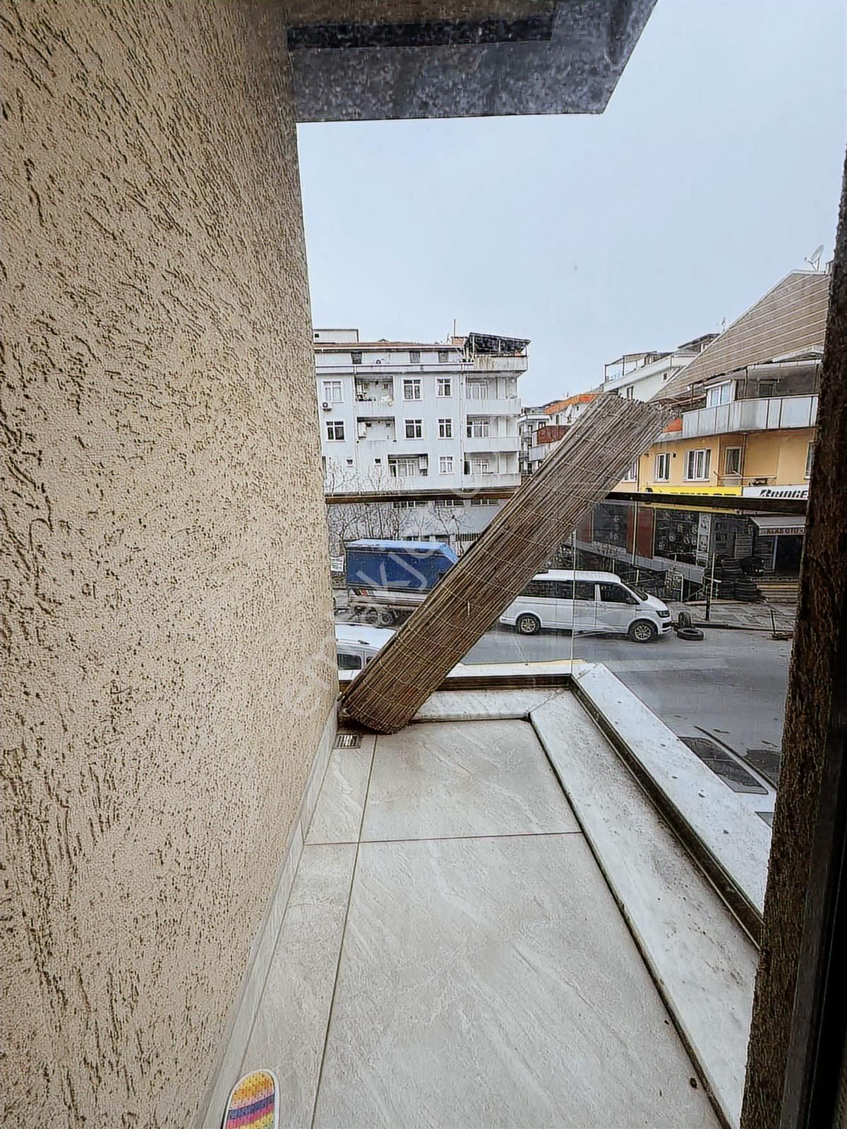 Ümraniye Elmalıkent Mh.2+1 Ebeveyn Banyolu Kiralık Daire - Görsel 4