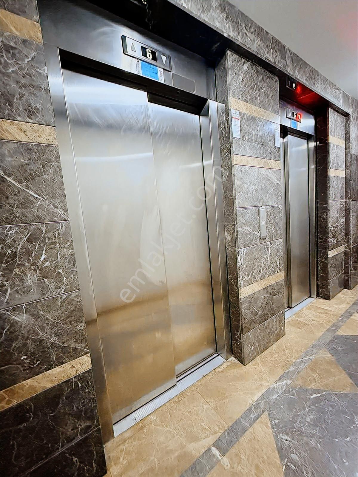 Ümraniye Elmalıkent Mh.2+1 Ebeveyn Banyolu Kiralık Daire - Görsel 27