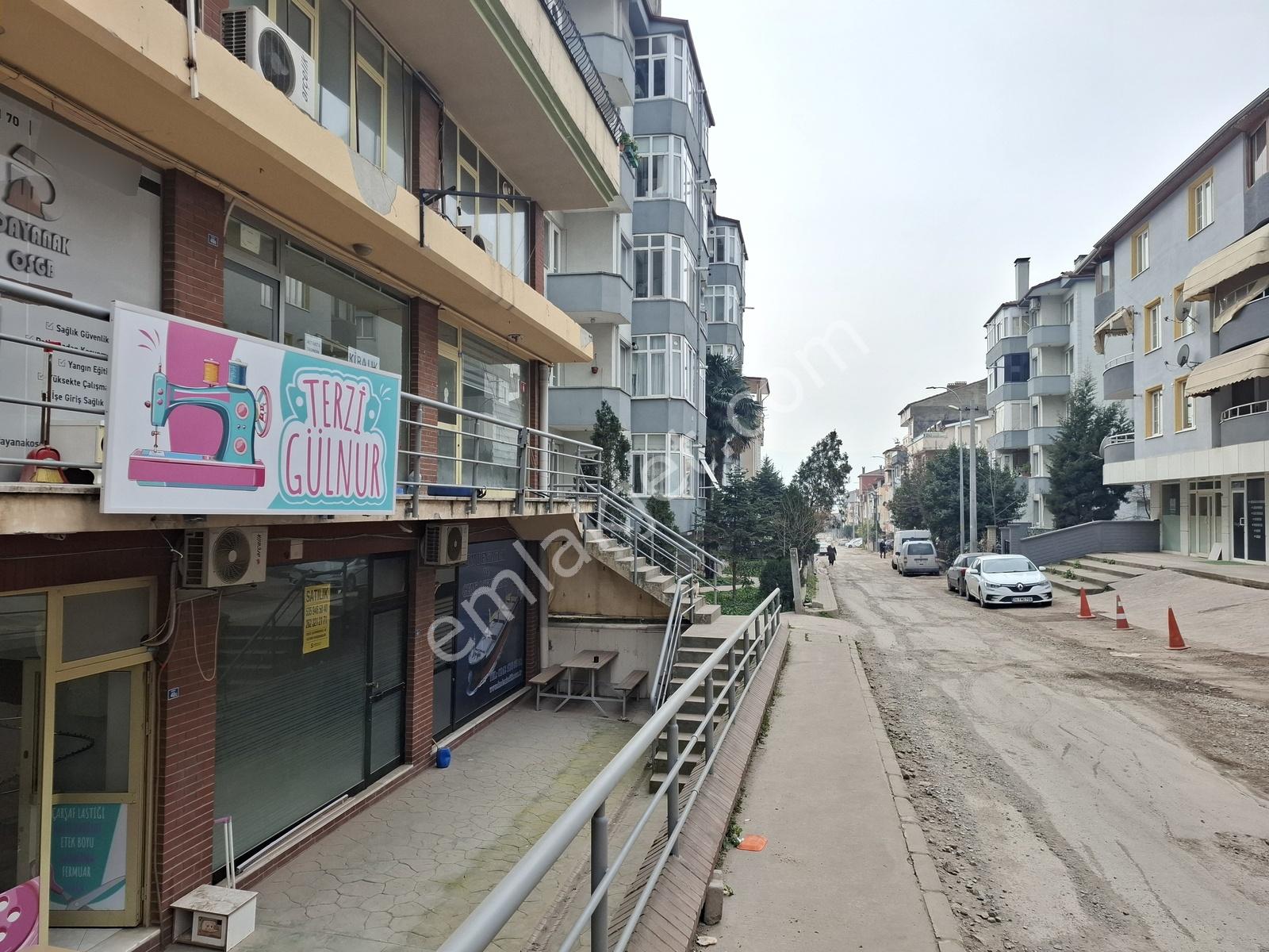 3 Kent Gayrimenkul'den Körfez'de Yüksek Getirili Satılık Dükkan - Görsel 6