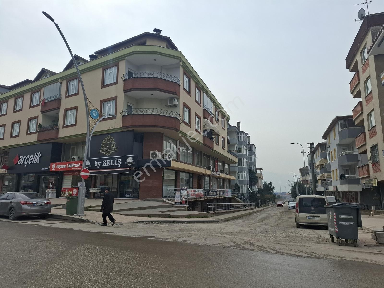 3 Kent Gayrimenkul'den Körfez'de Yüksek Getirili Satılık Dükkan - Görsel 8
