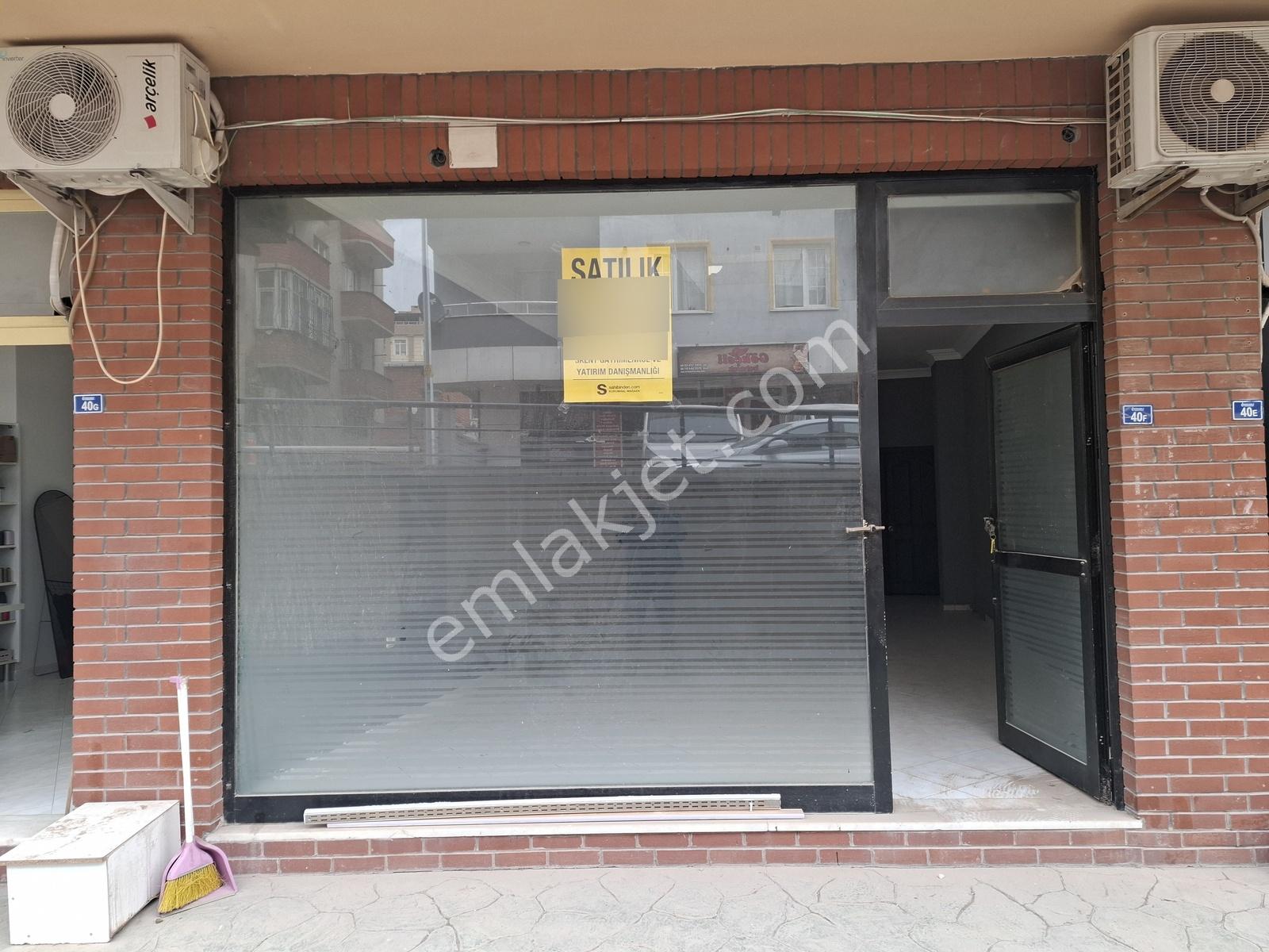 3 Kent Gayrimenkul'den Körfez'de Yüksek Getirili Satılık Dükkan - Görsel 15