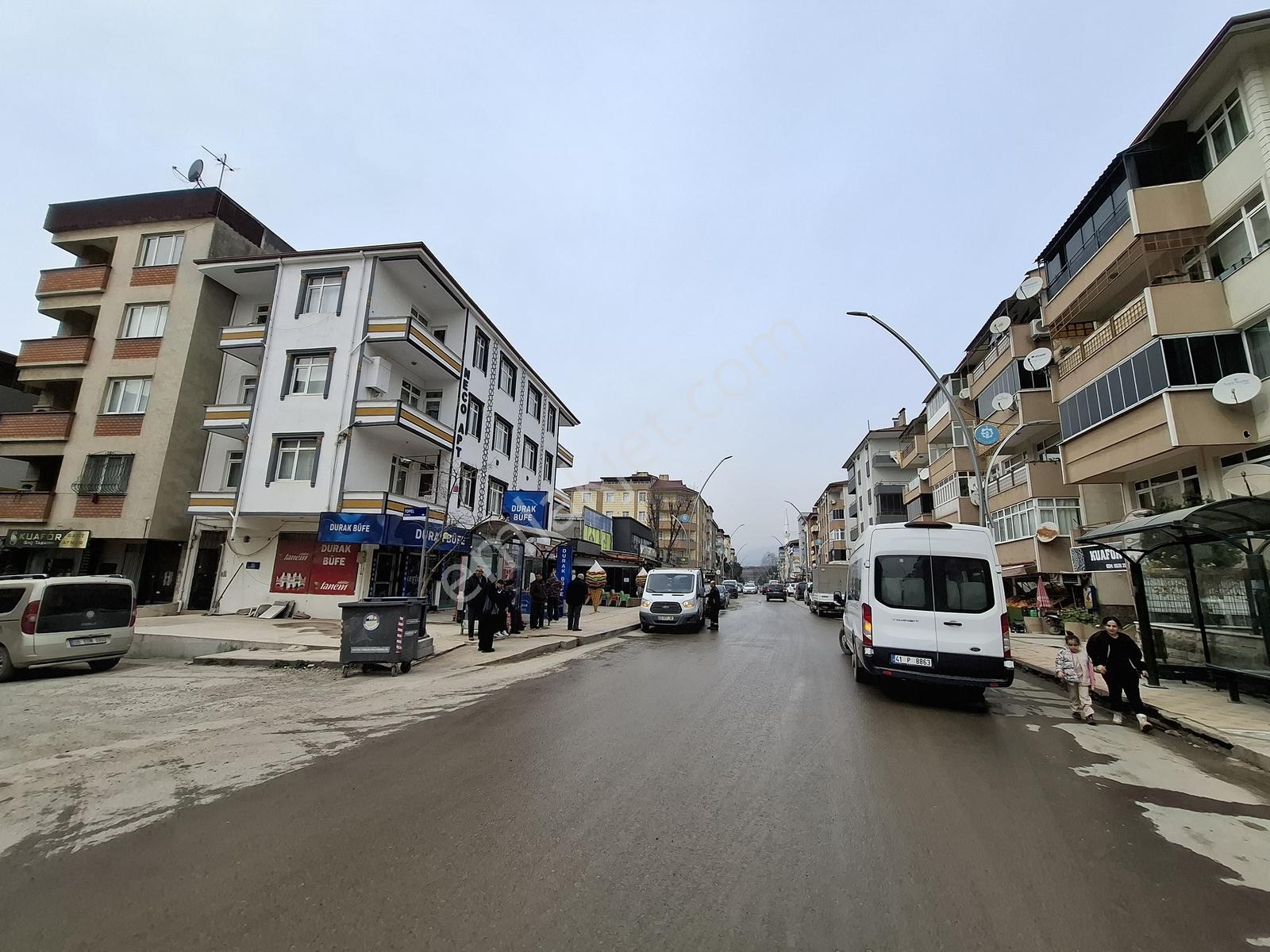 3 Kent Gayrimenkul'den Körfez'de Yüksek Getirili Satılık Dükkan - Görsel 9