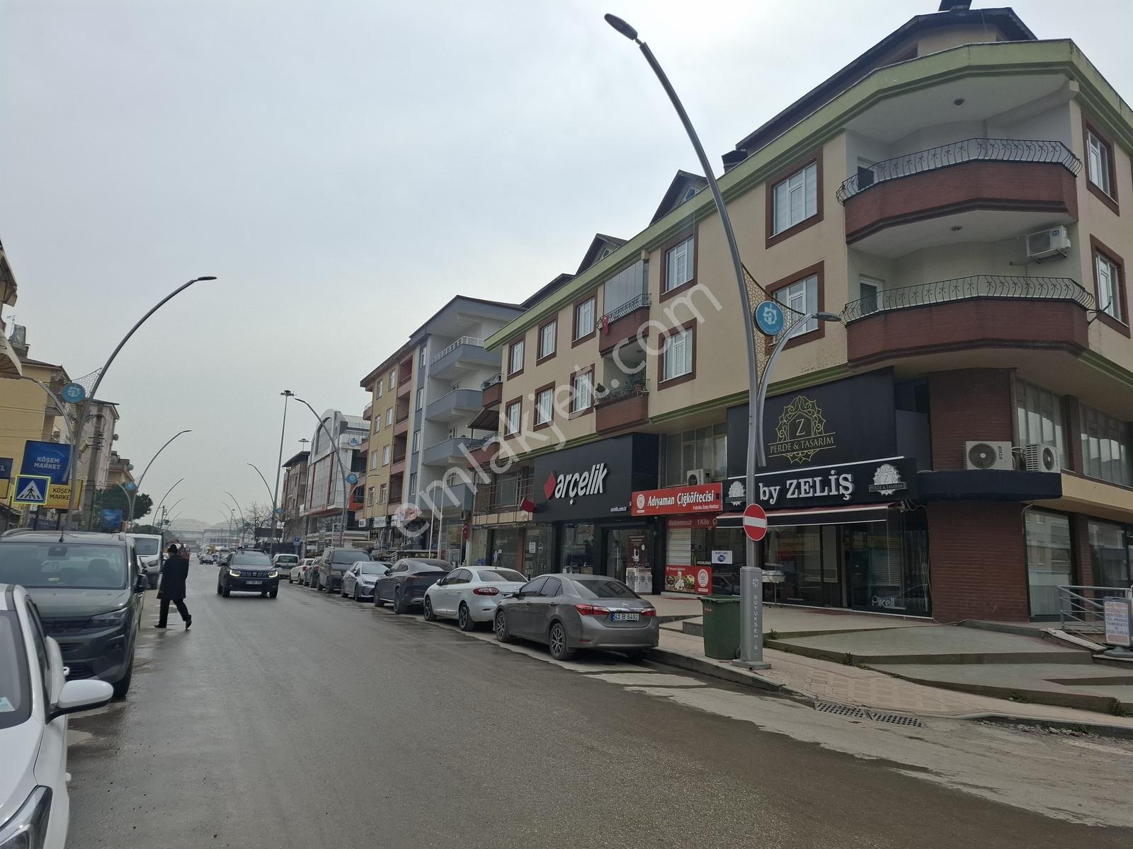 3 Kent Gayrimenkul'den Körfez'de Yüksek Getirili Satılık Dükkan - Görsel 19