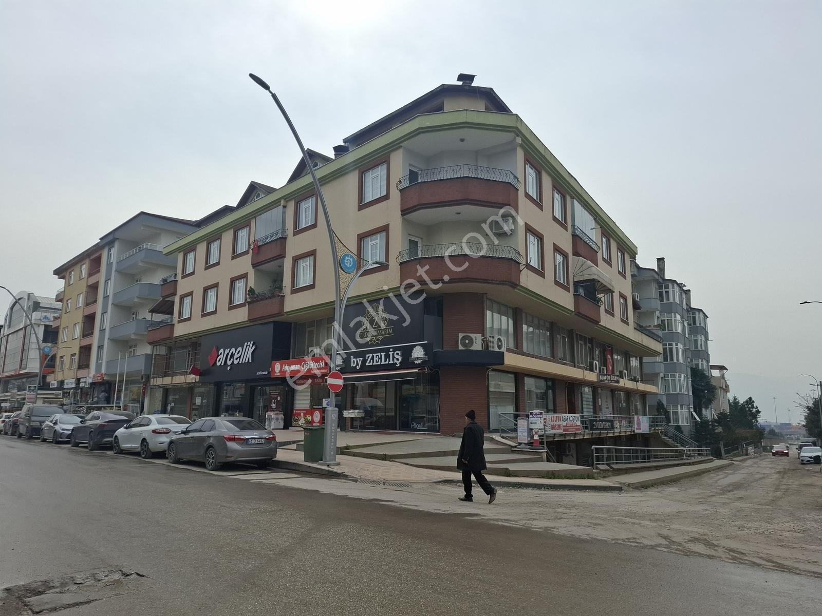 3 Kent Gayrimenkul'den Körfez'de Yüksek Getirili Satılık Dükkan - Görsel 18