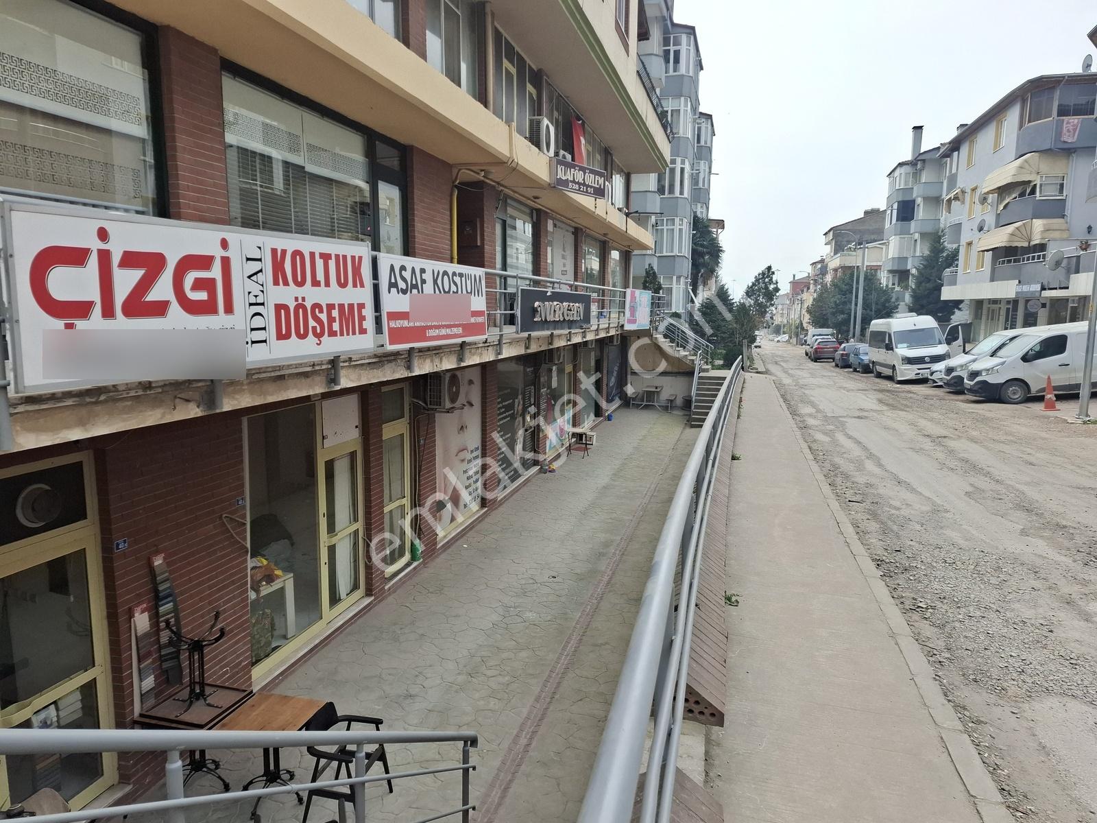 3 Kent Gayrimenkul'den Körfez'de Yüksek Getirili Satılık Dükkan - Görsel 17