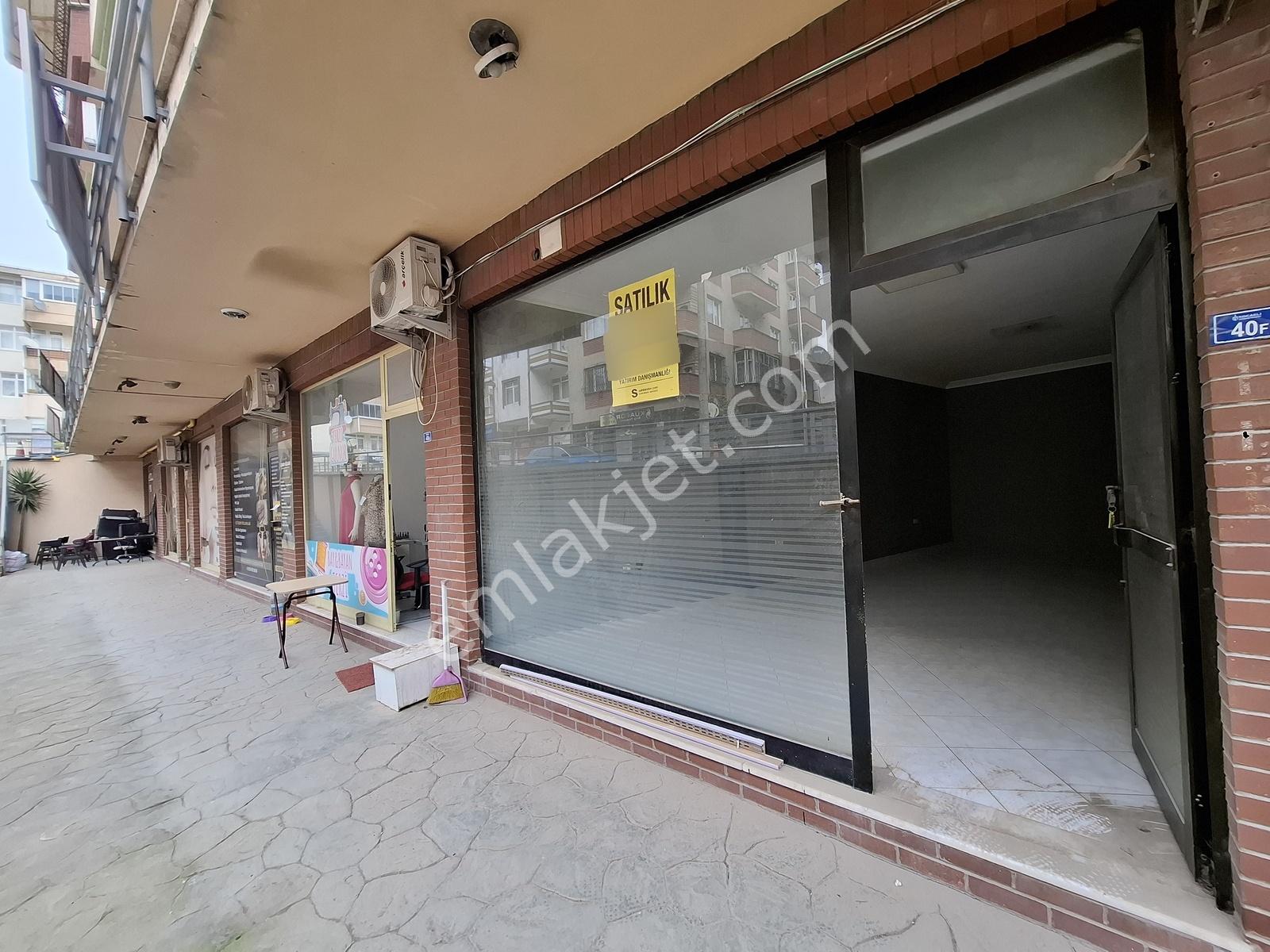 3 Kent Gayrimenkul'den Körfez'de Yüksek Getirili Satılık Dükkan - Görsel 10