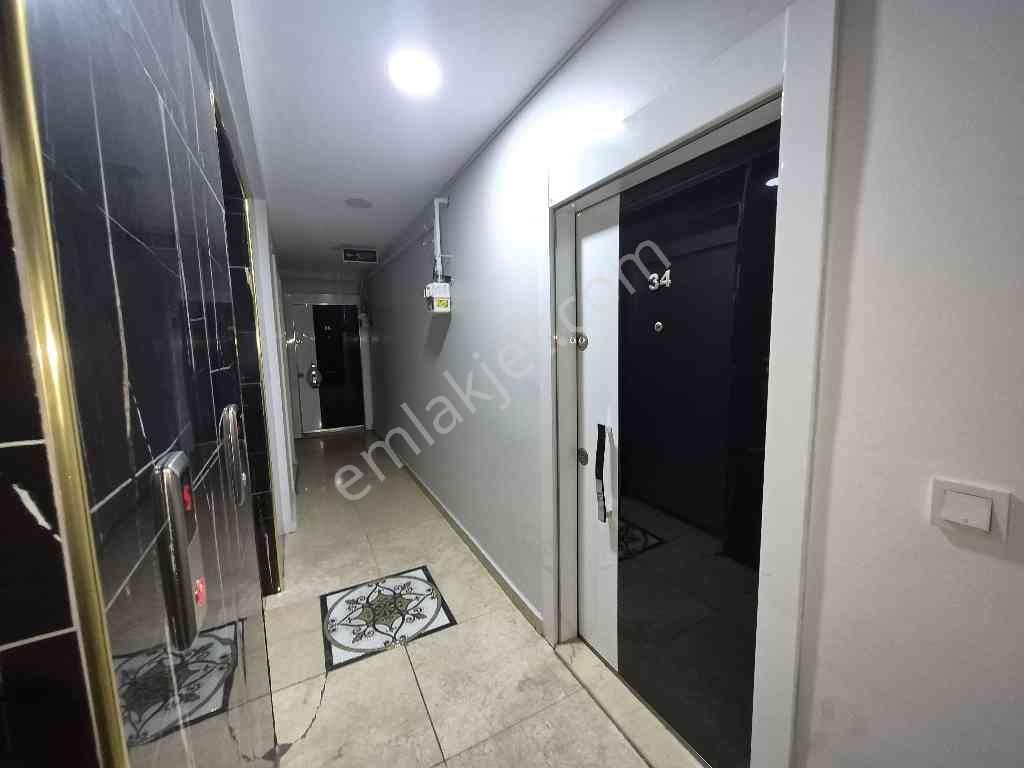 Eyüpsultan Kiralık 2+1 Daire - Görsel 34