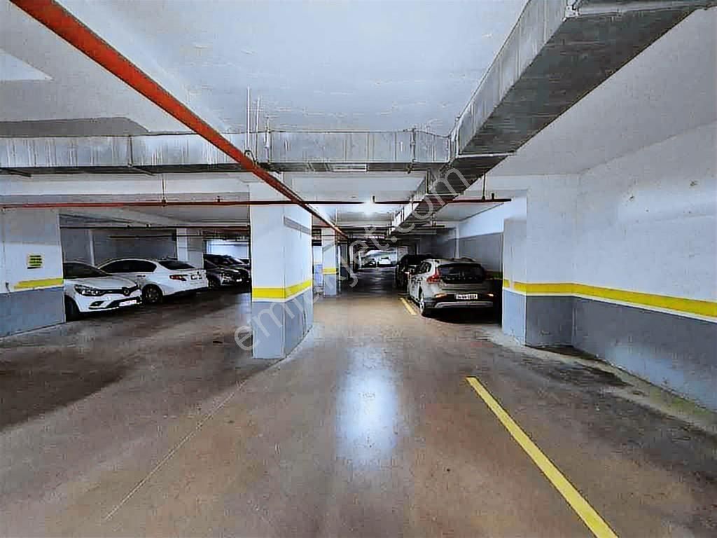 Eyüpsultan Kiralık 2+1 Daire - Görsel 26