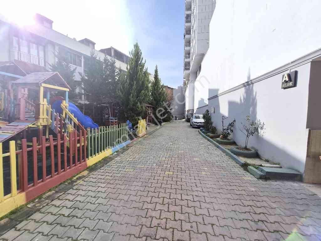 Eyüpsultan Kiralık 2+1 Daire - Görsel 13