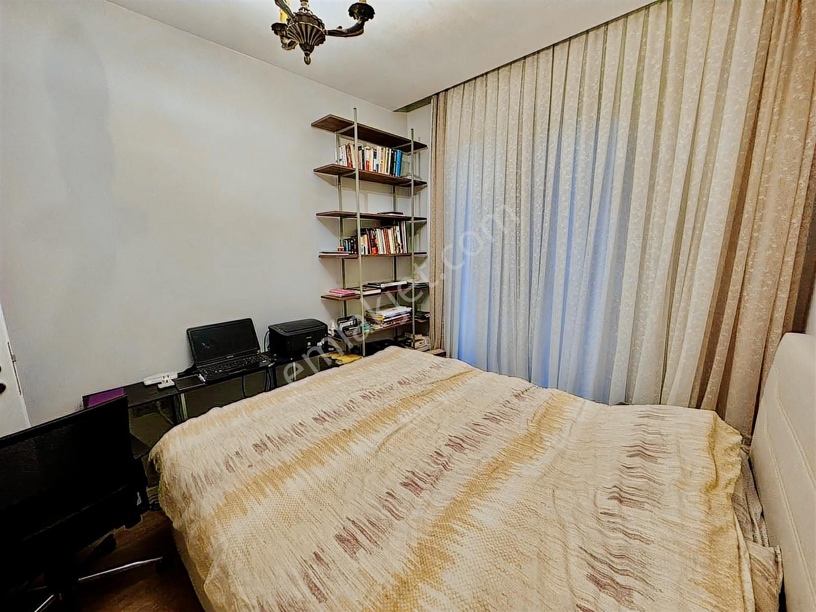 Pegaas'tan Mars 19 Da 2+1 Peyzaj Manzaralı Ara Kat Satılık Daire - Görsel 22