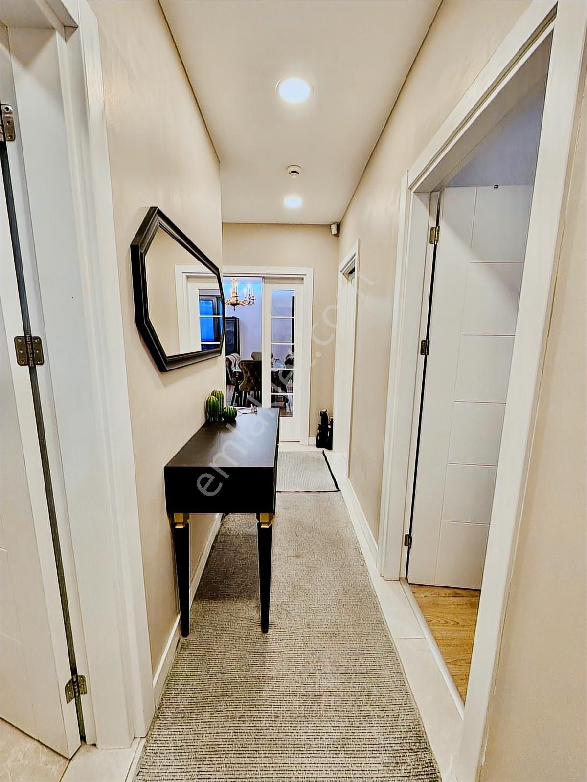 Pegaas'tan Mars 19 Da 2+1 Peyzaj Manzaralı Ara Kat Satılık Daire - Görsel 33