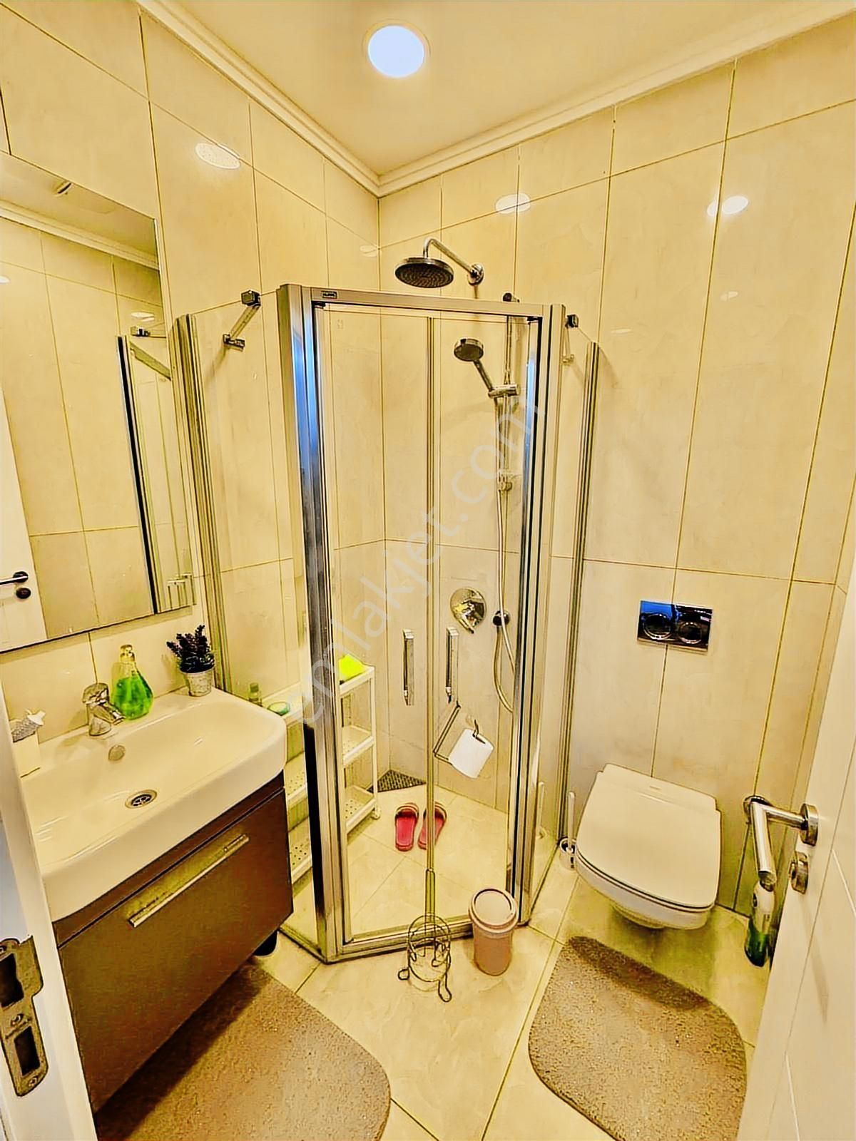 Pegaas'tan Mars 19 Da 2+1 Peyzaj Manzaralı Ara Kat Satılık Daire - Görsel 30