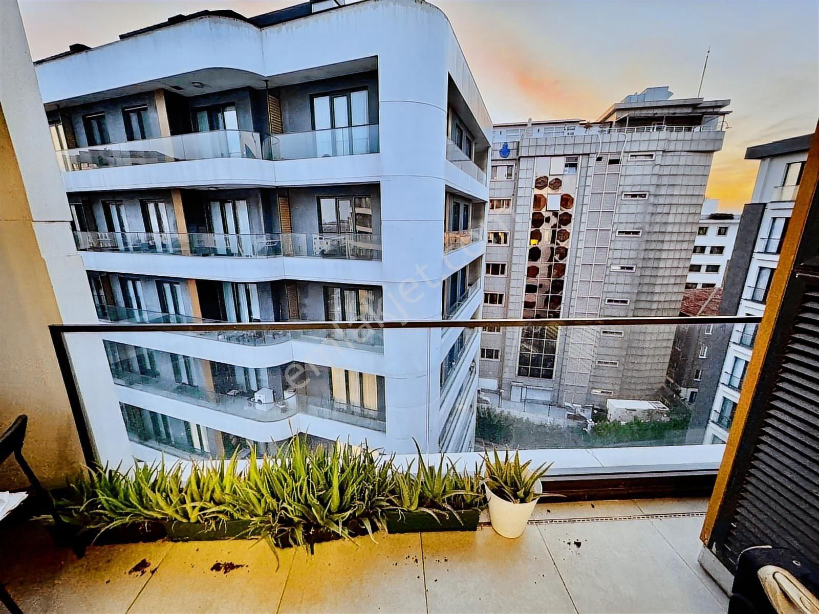 Pegaas'tan Mars 19 Da 2+1 Peyzaj Manzaralı Ara Kat Satılık Daire - Görsel 10