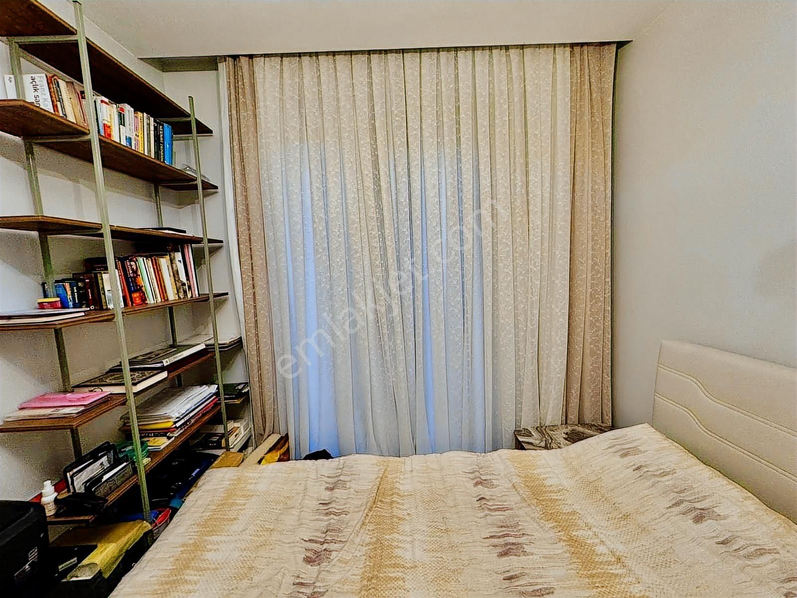 Pegaas'tan Mars 19 Da 2+1 Peyzaj Manzaralı Ara Kat Satılık Daire - Görsel 24