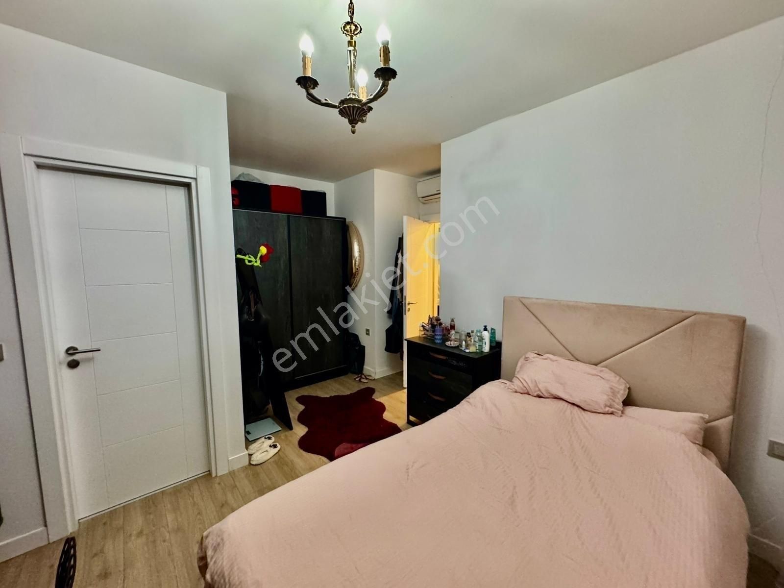 Pegaas'tan Mars 19 Da 2+1 Peyzaj Manzaralı Ara Kat Satılık Daire - Görsel 32