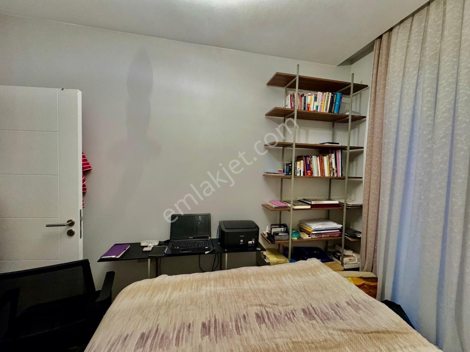 Pegaas'tan Mars 19 Da 2+1 Peyzaj Manzaralı Ara Kat Satılık Daire - Görsel 23