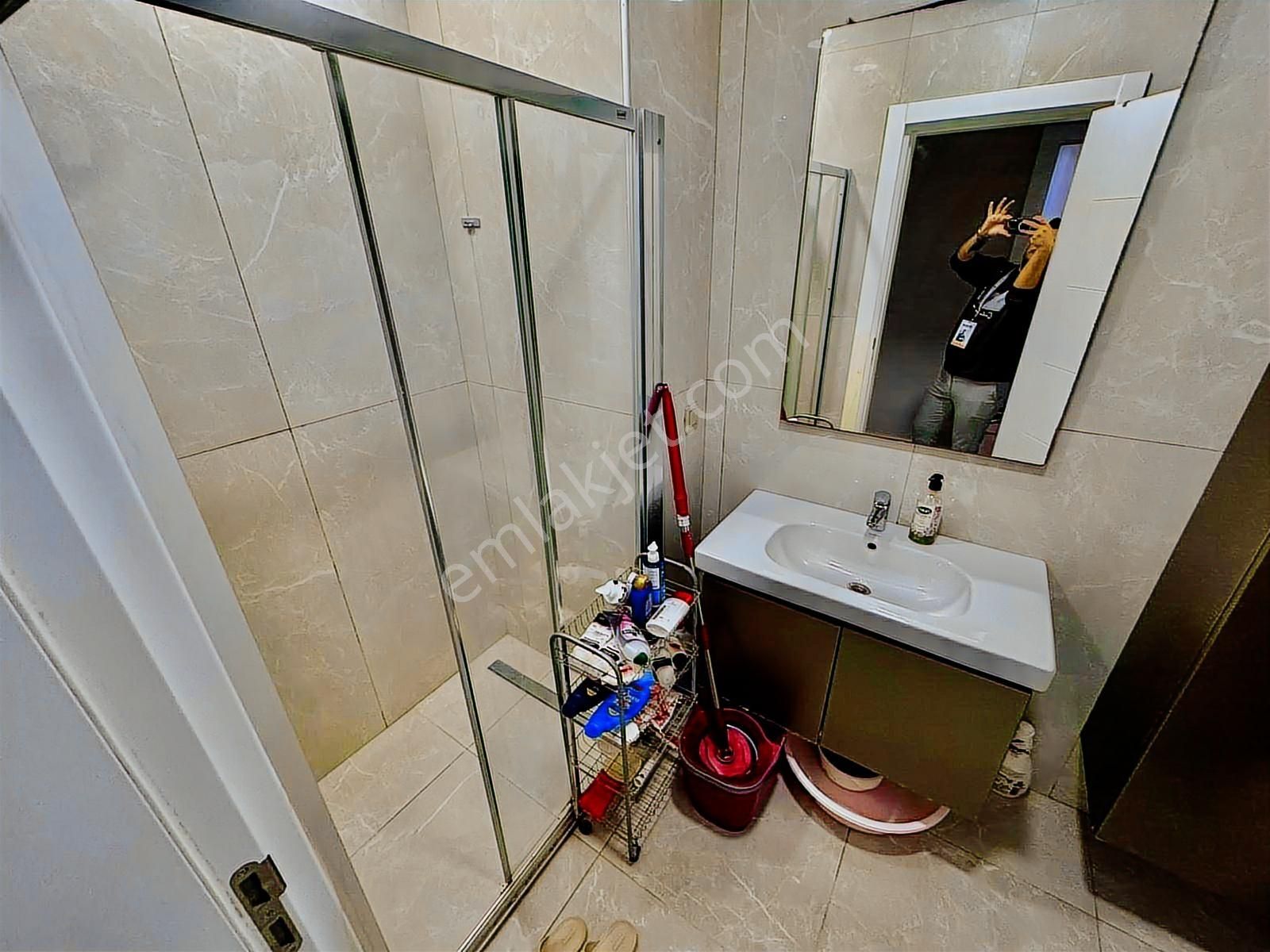 Pegaas'tan Mars 19 Da 2+1 Peyzaj Manzaralı Ara Kat Satılık Daire - Görsel 25