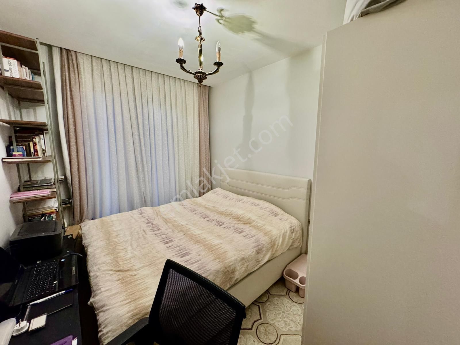 Pegaas'tan Mars 19 Da 2+1 Peyzaj Manzaralı Ara Kat Satılık Daire - Görsel 19