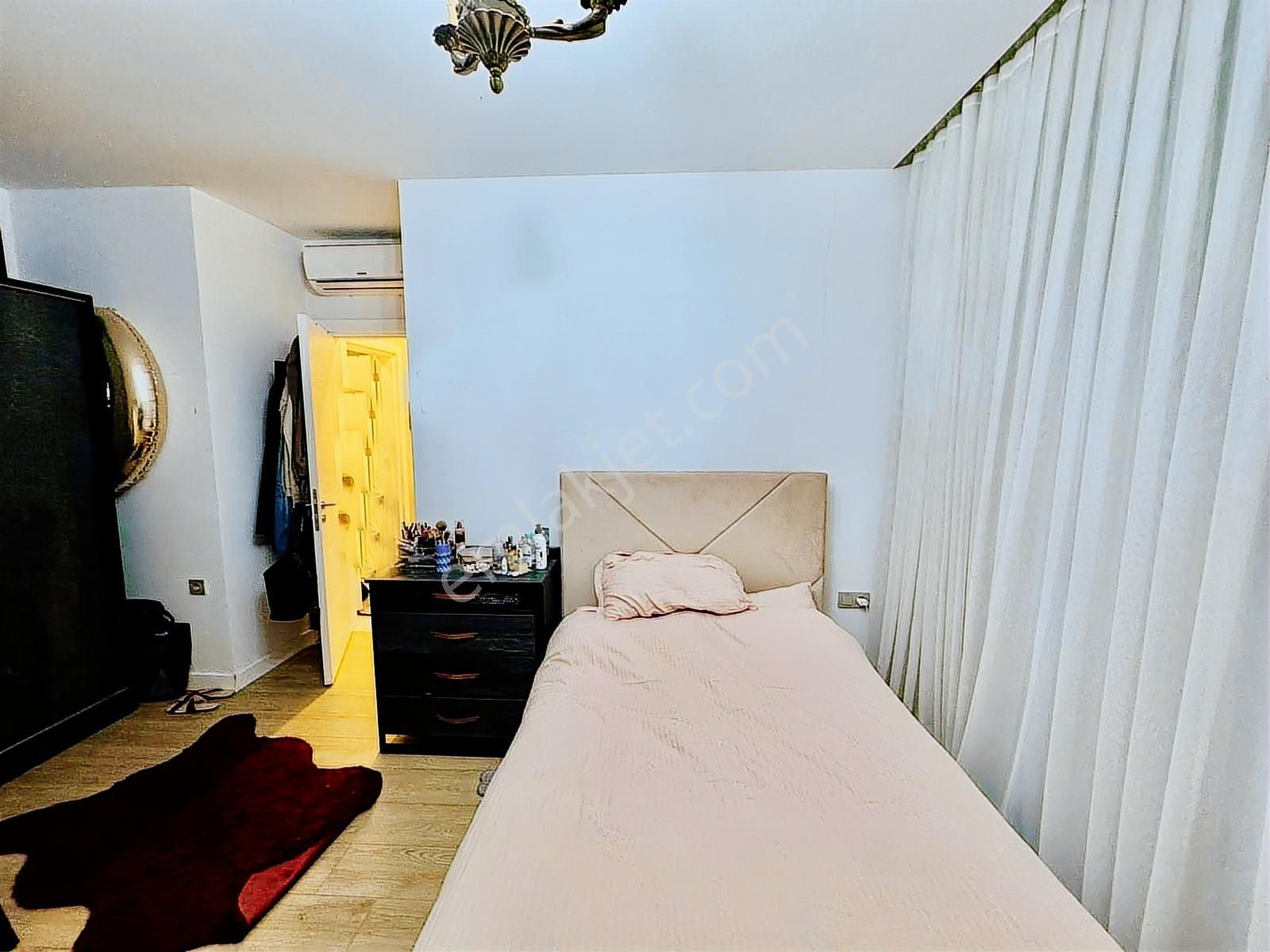 Pegaas'tan Mars 19 Da 2+1 Peyzaj Manzaralı Ara Kat Satılık Daire - Görsel 31