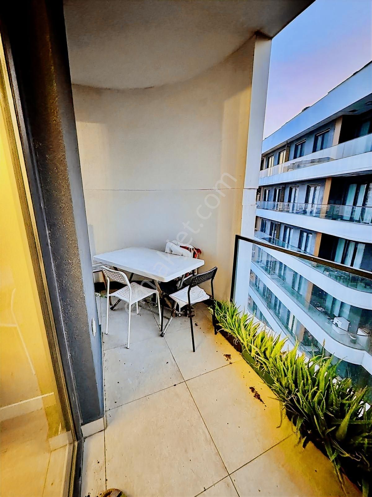 Pegaas'tan Mars 19 Da 2+1 Peyzaj Manzaralı Ara Kat Satılık Daire - Görsel 14