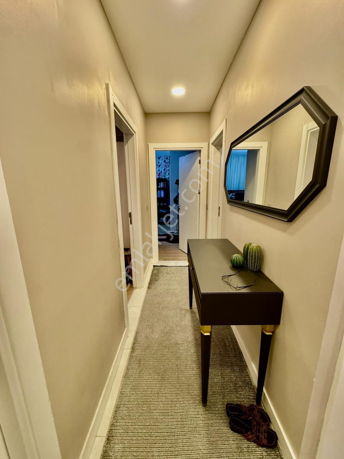 Pegaas'tan Mars 19 Da 2+1 Peyzaj Manzaralı Ara Kat Satılık Daire - Görsel 35