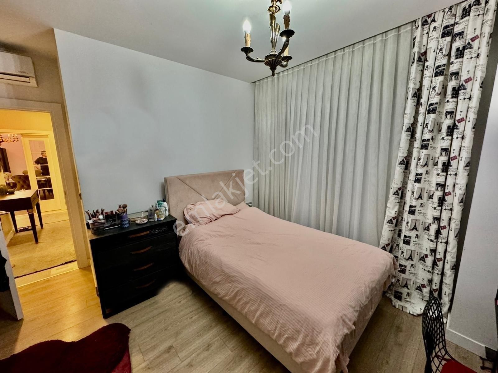 Pegaas'tan Mars 19 Da 2+1 Peyzaj Manzaralı Ara Kat Satılık Daire - Görsel 29