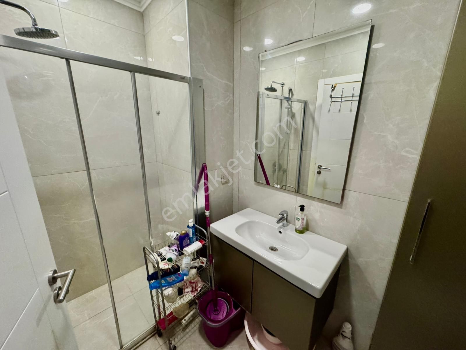 Pegaas'tan Mars 19 Da 2+1 Peyzaj Manzaralı Ara Kat Satılık Daire - Görsel 27