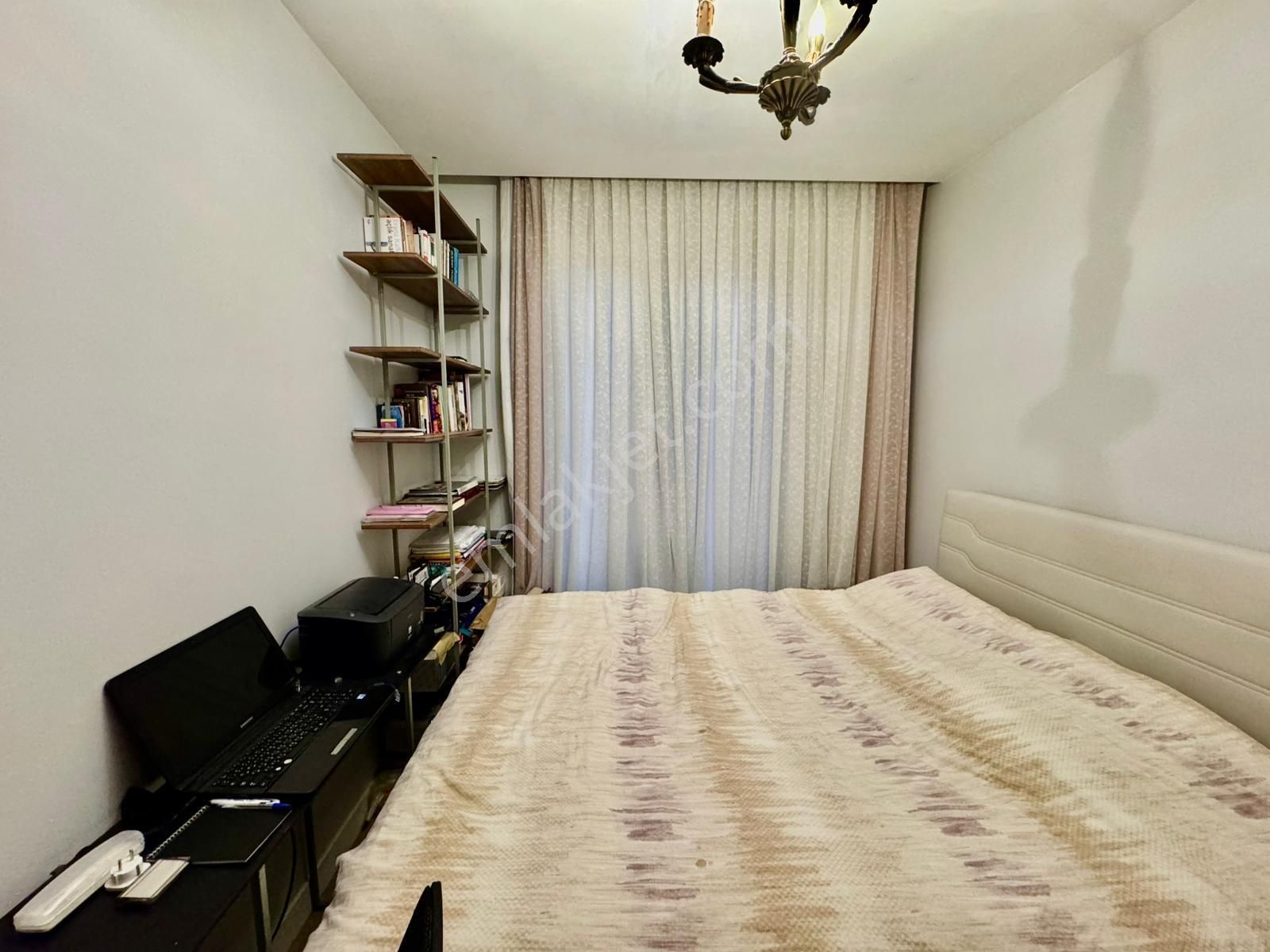 Pegaas'tan Mars 19 Da 2+1 Peyzaj Manzaralı Ara Kat Satılık Daire - Görsel 20