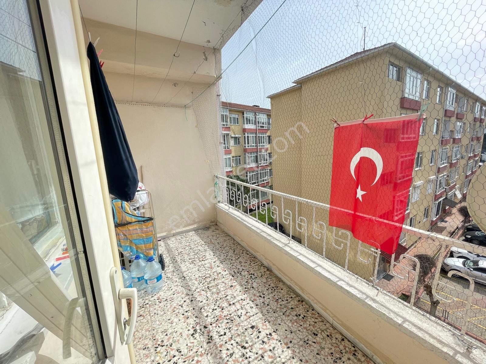 B&u Gayrimenkulden Aydın Evlerde Satılık 2+1 Daire