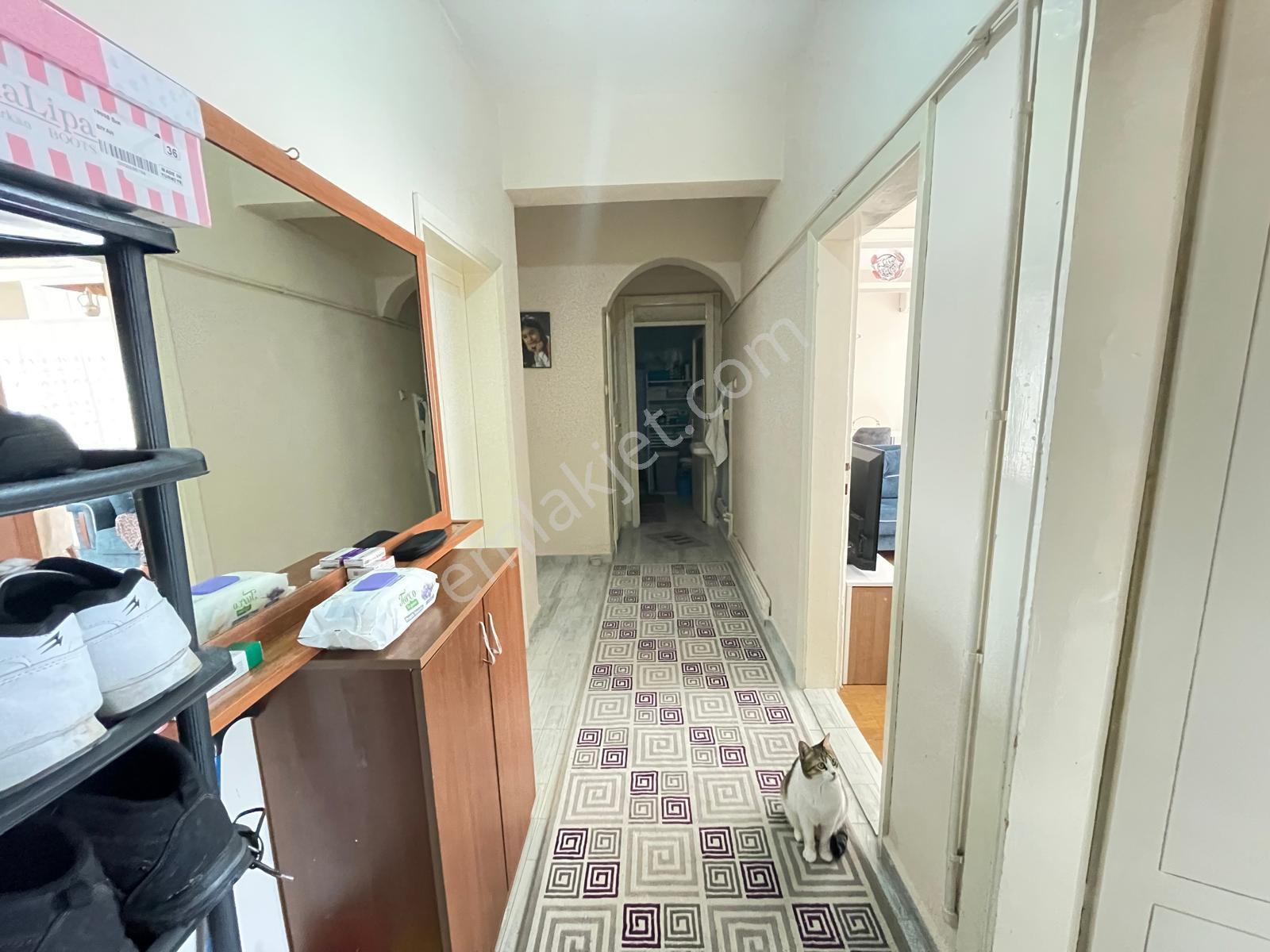 B&u Gayrimenkulden Aydın Evlerde Satılık 2+1 Daire - Görsel 15