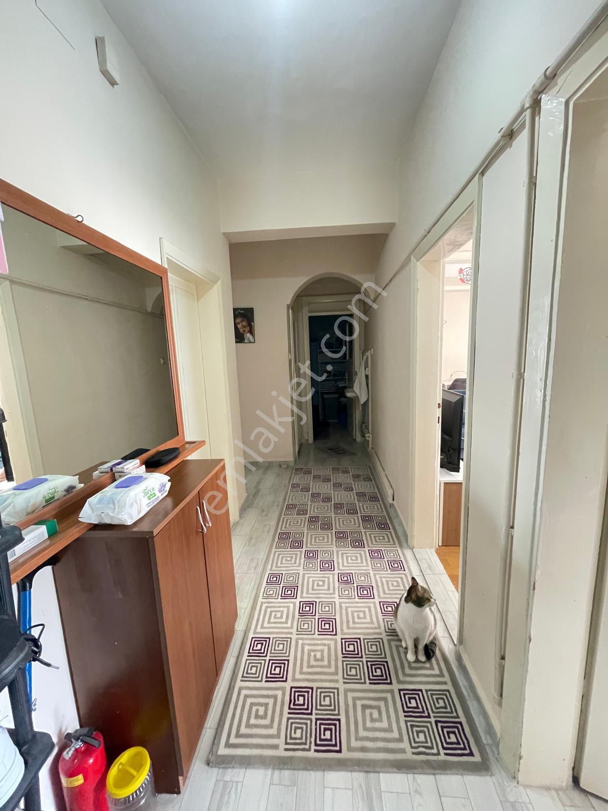B&u Gayrimenkulden Aydın Evlerde Satılık 2+1 Daire - Görsel 14